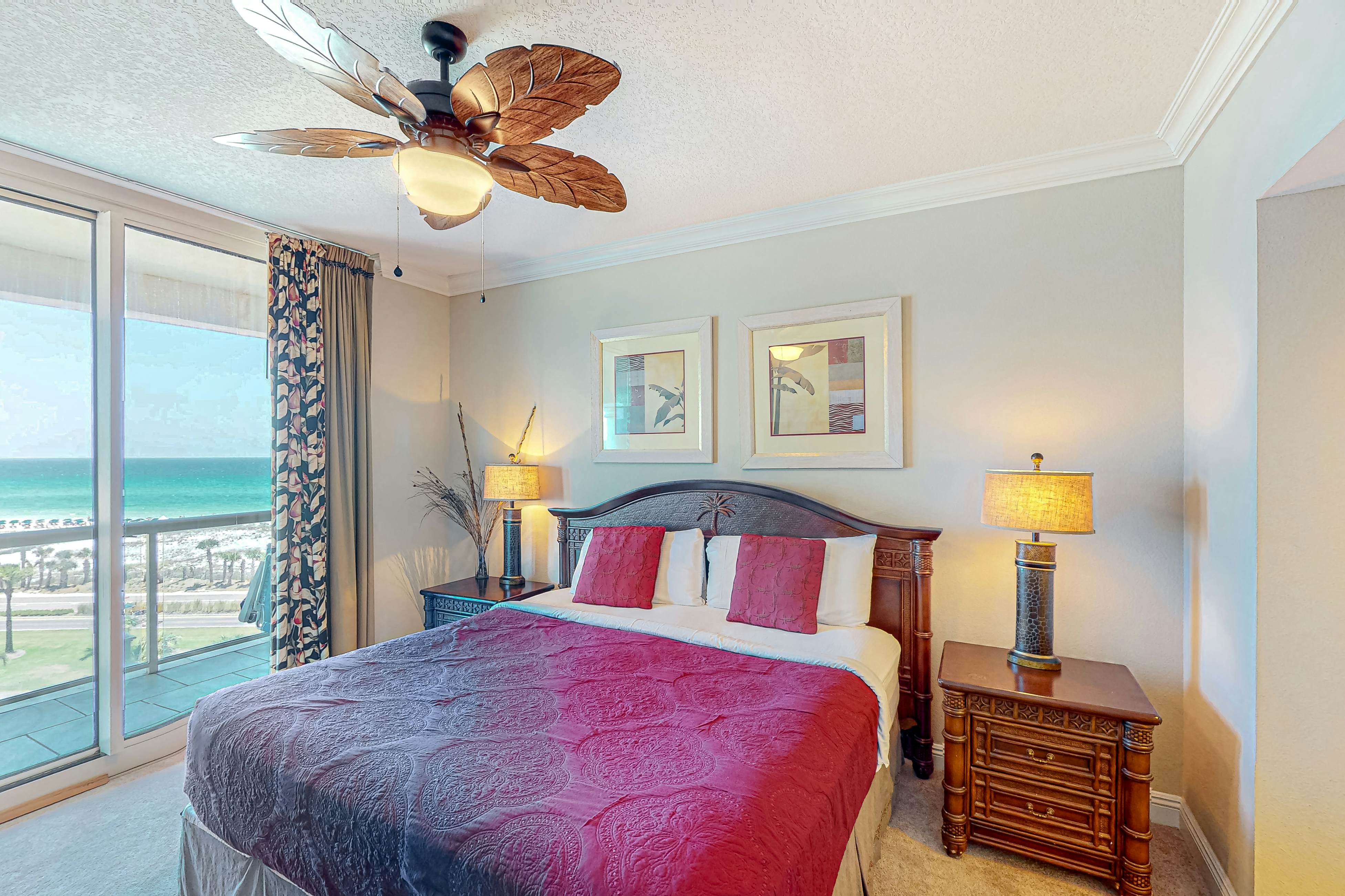 Portofino Island Resort & Spa Tower 1-608