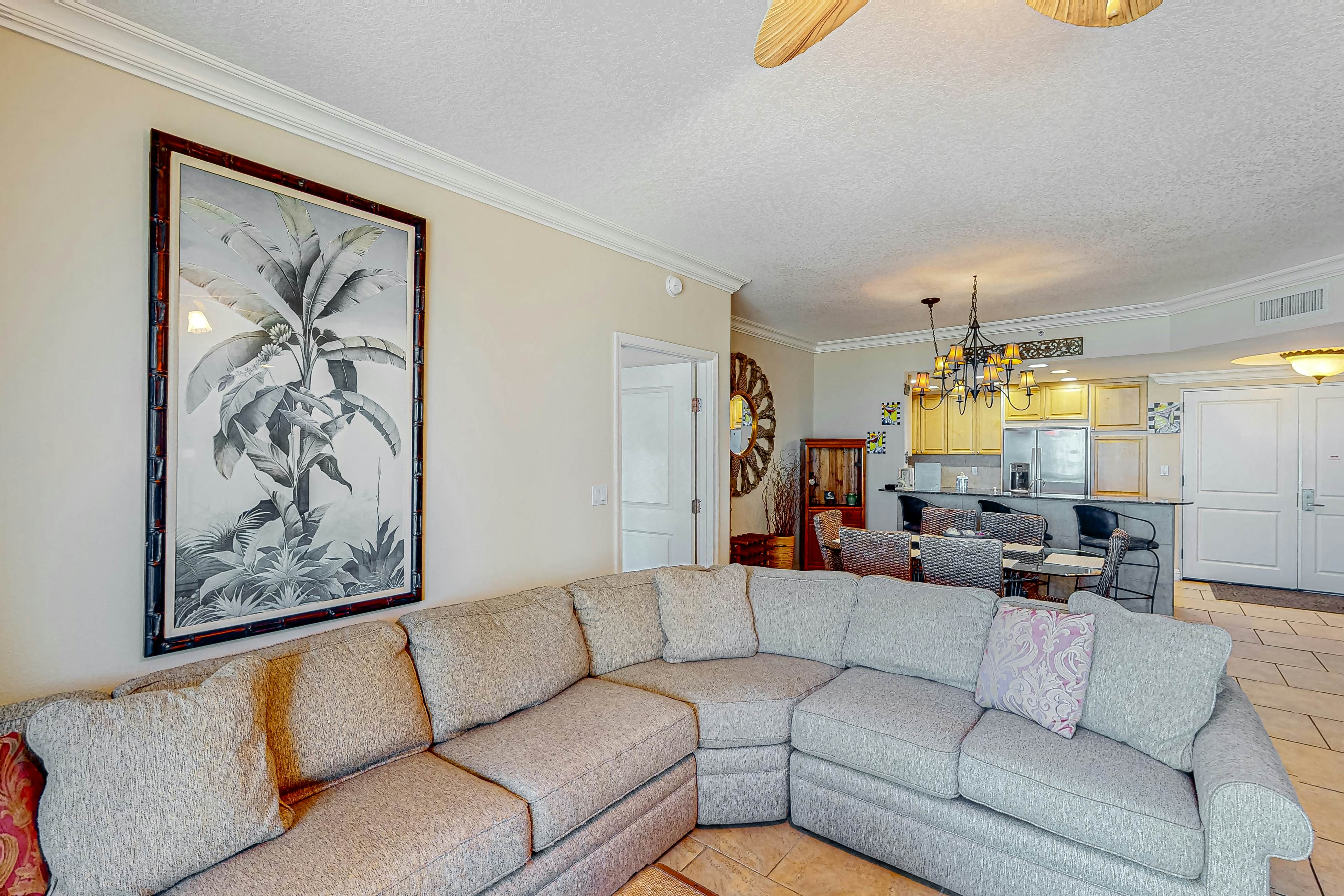 Portofino Island Resort & Spa Tower 1-608