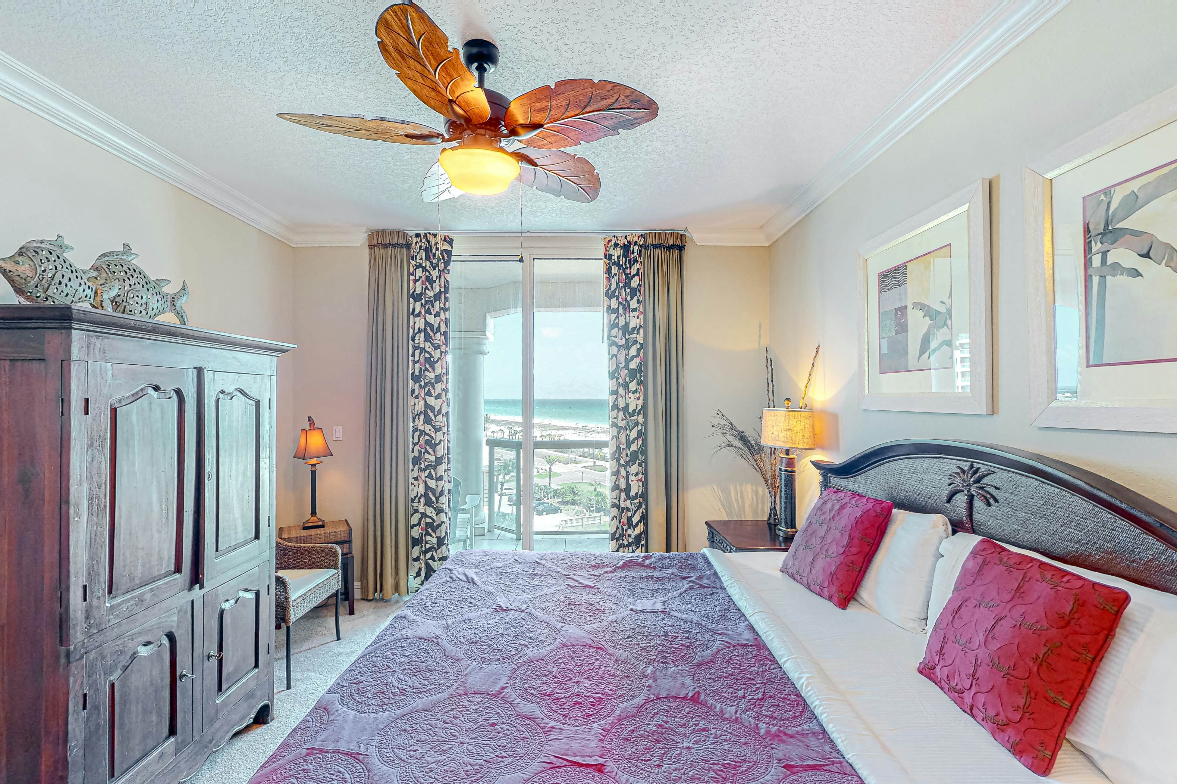 Portofino Island Resort & Spa Tower 1-608