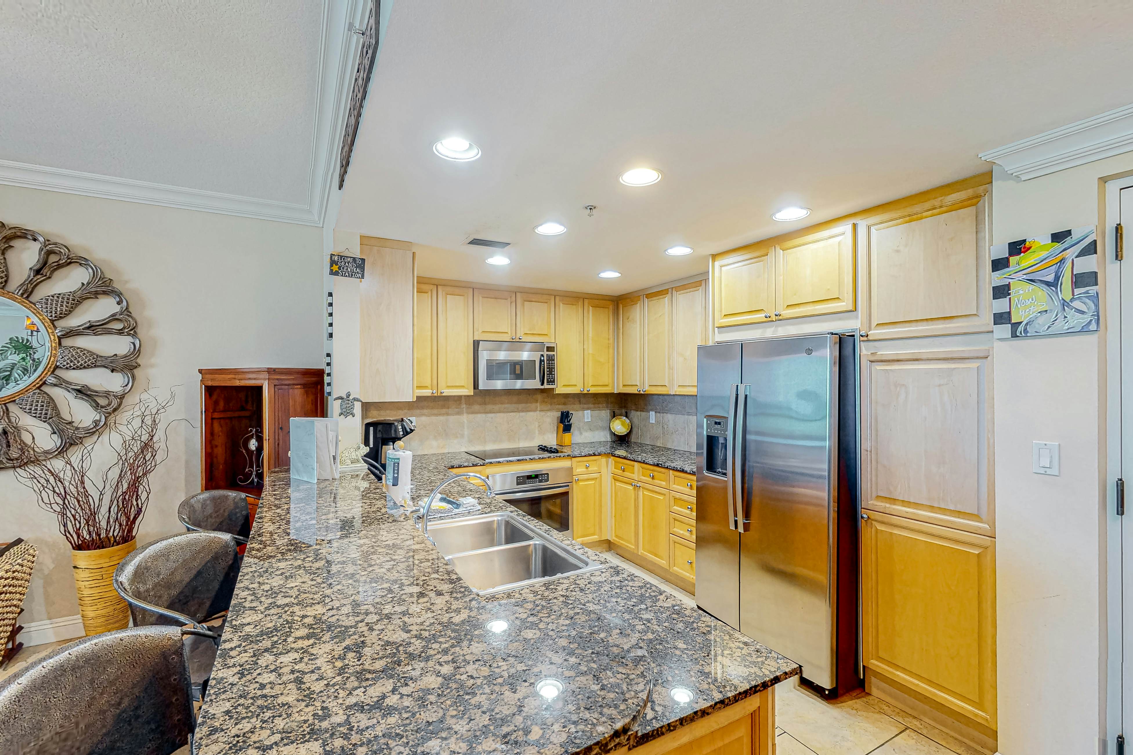 Portofino Island Resort & Spa Tower 1-608