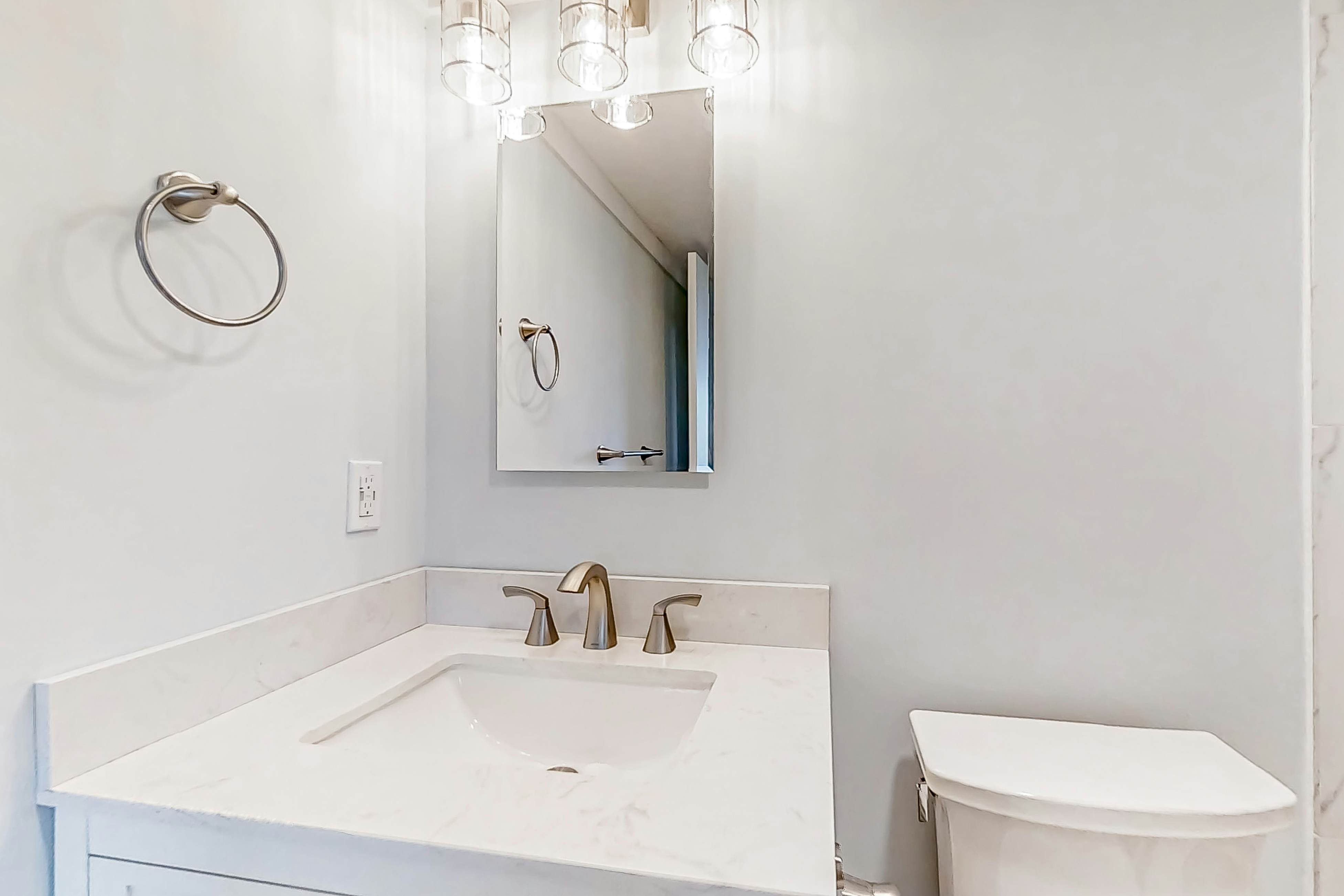 Bay Creek Villa  304 - Just Coastin'