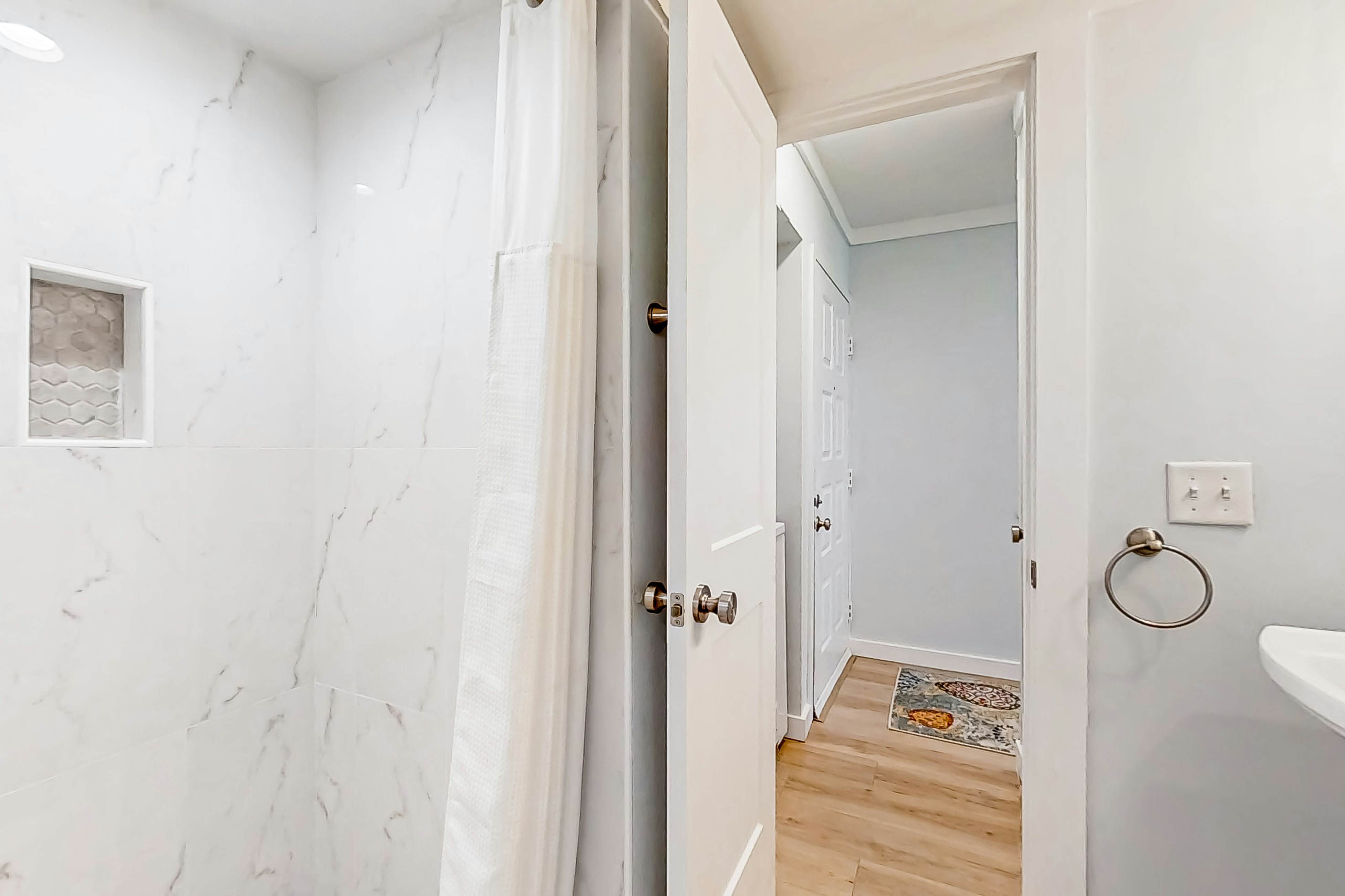 Bay Creek Villa  304 - Just Coastin'