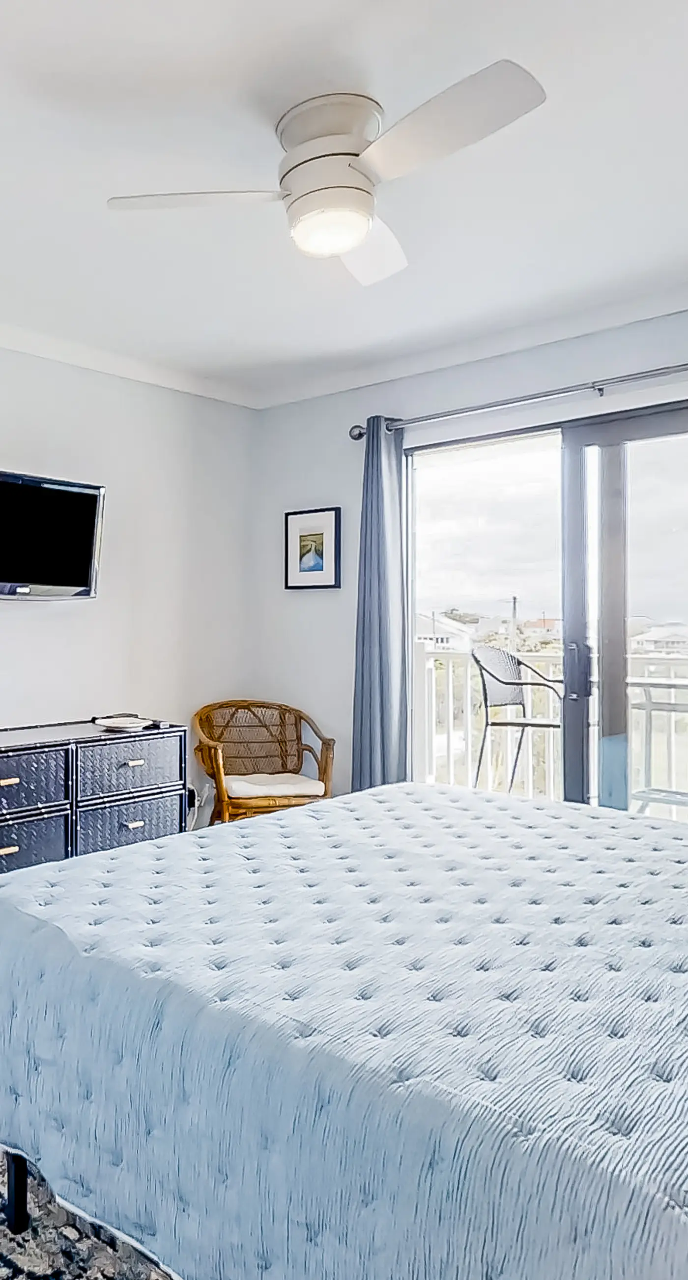 Bay Creek Villa 304 Just Coastin' 2 BD Edisto Beach, SC Vacation