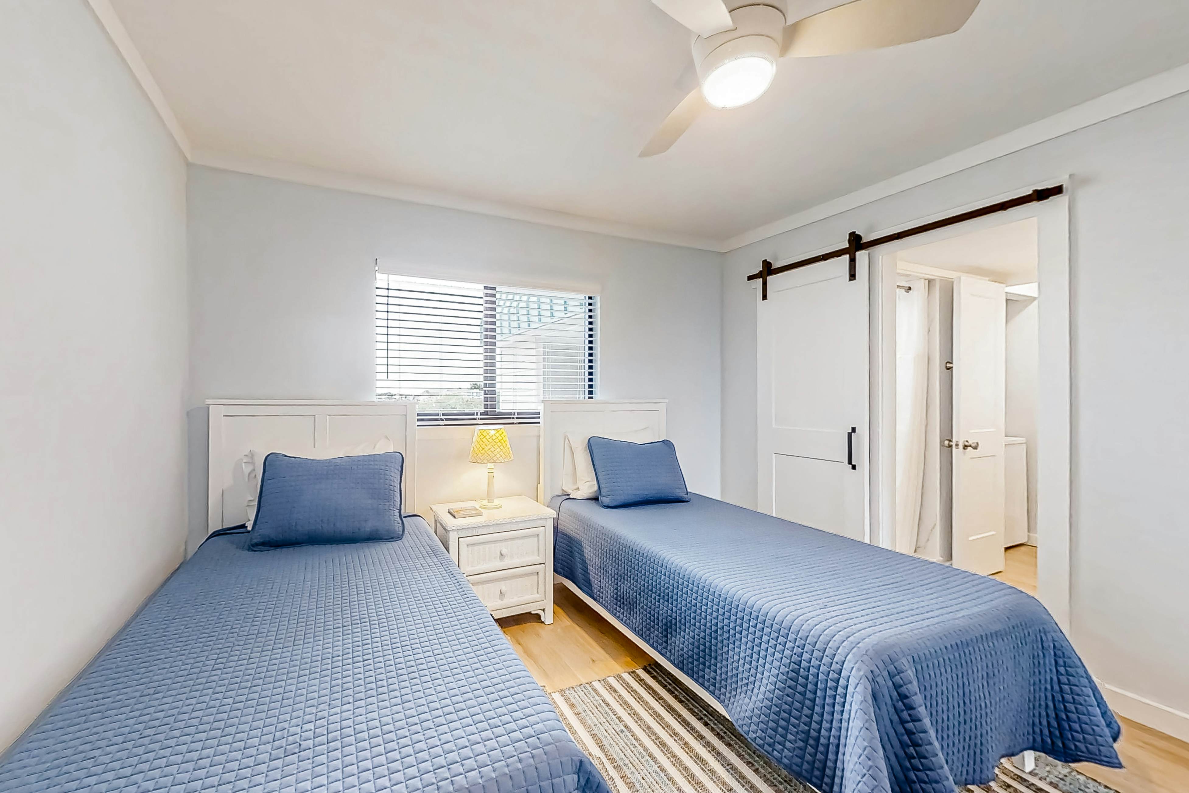 Bay Creek Villa  304 - Just Coastin'