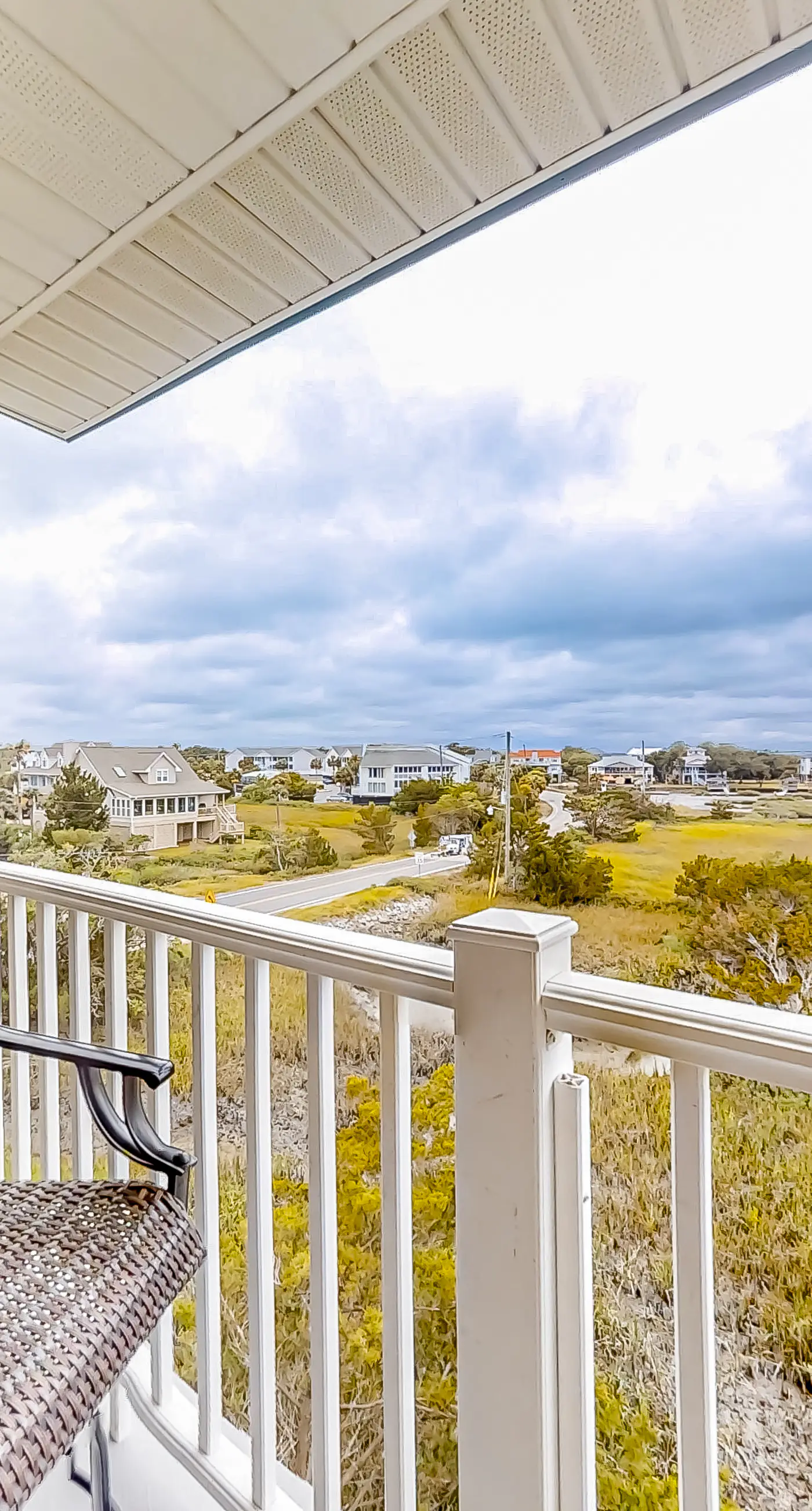 Bay Creek Villa 304 Just Coastin' 2 BD Edisto Beach, SC Vacation