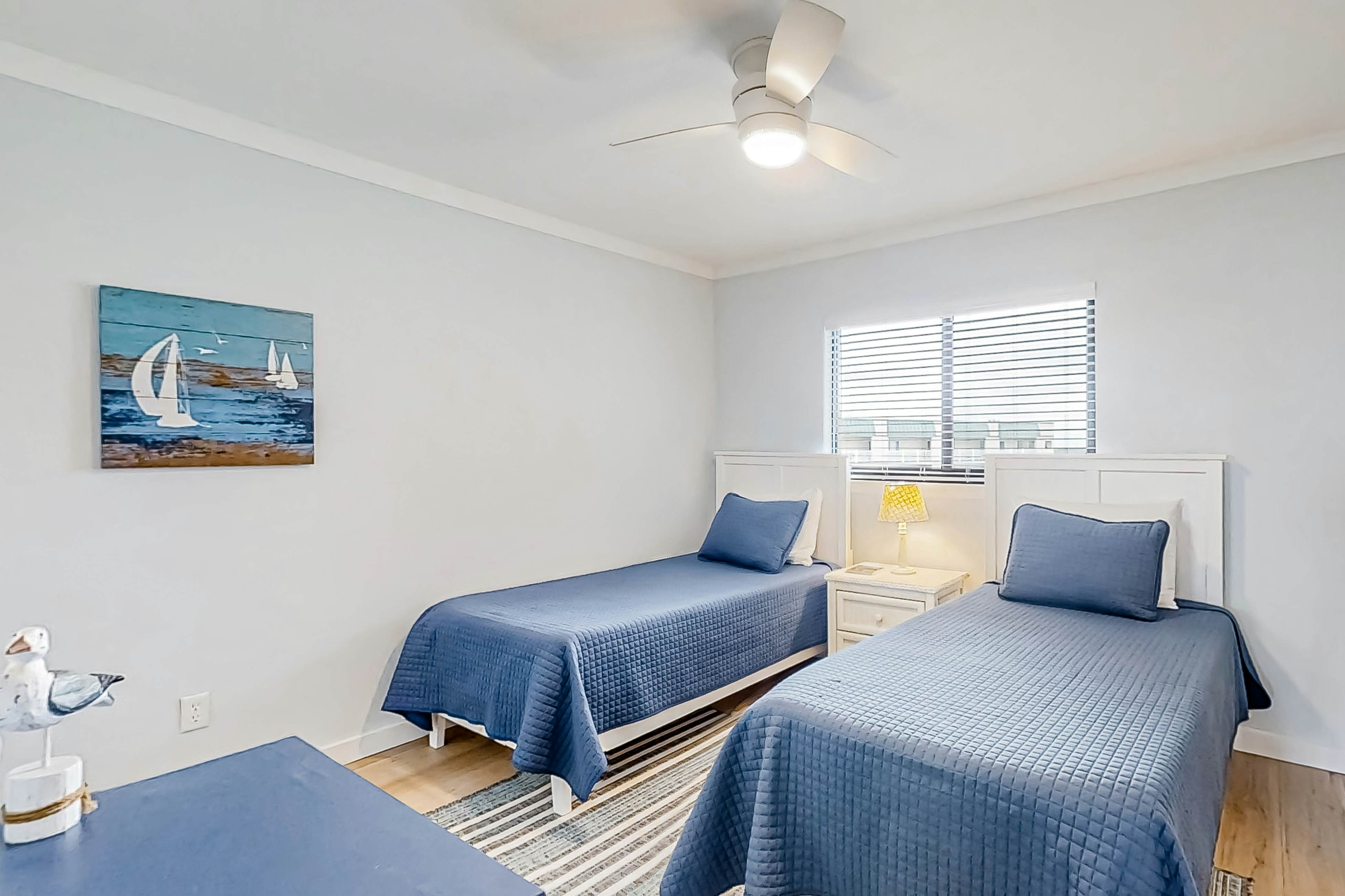 Bay Creek Villa  304 - Just Coastin'