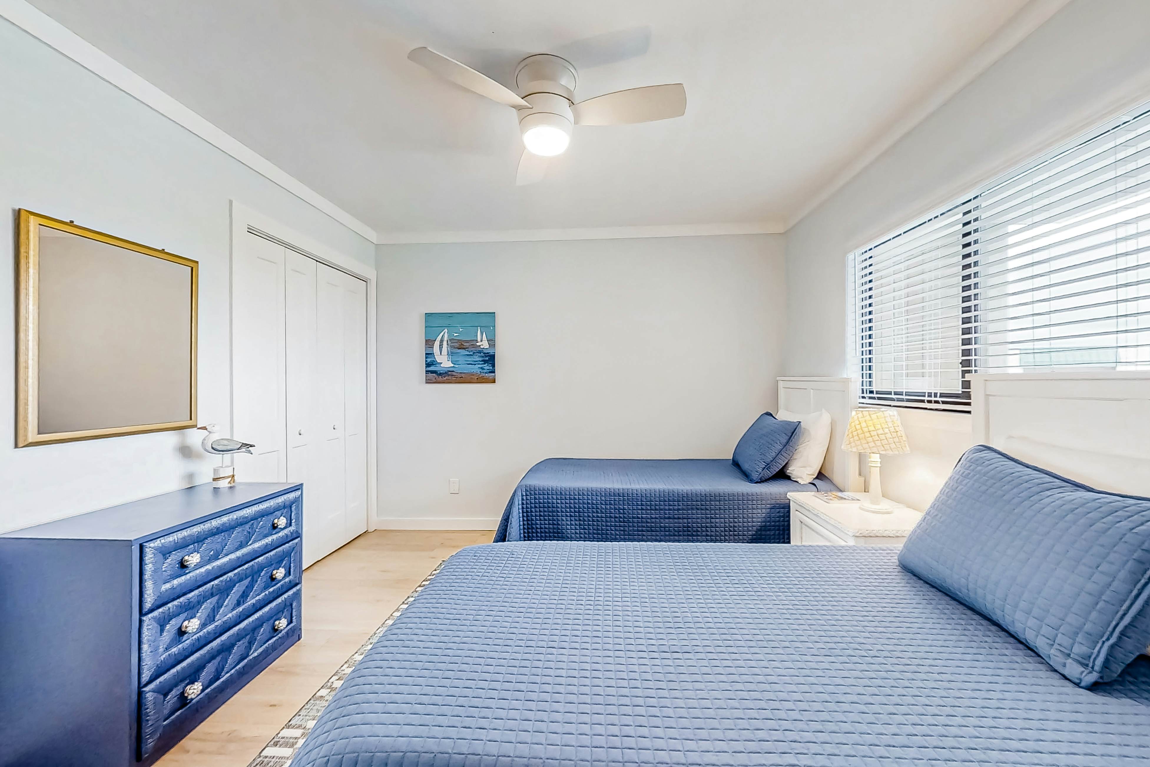 Bay Creek Villa  304 - Just Coastin'