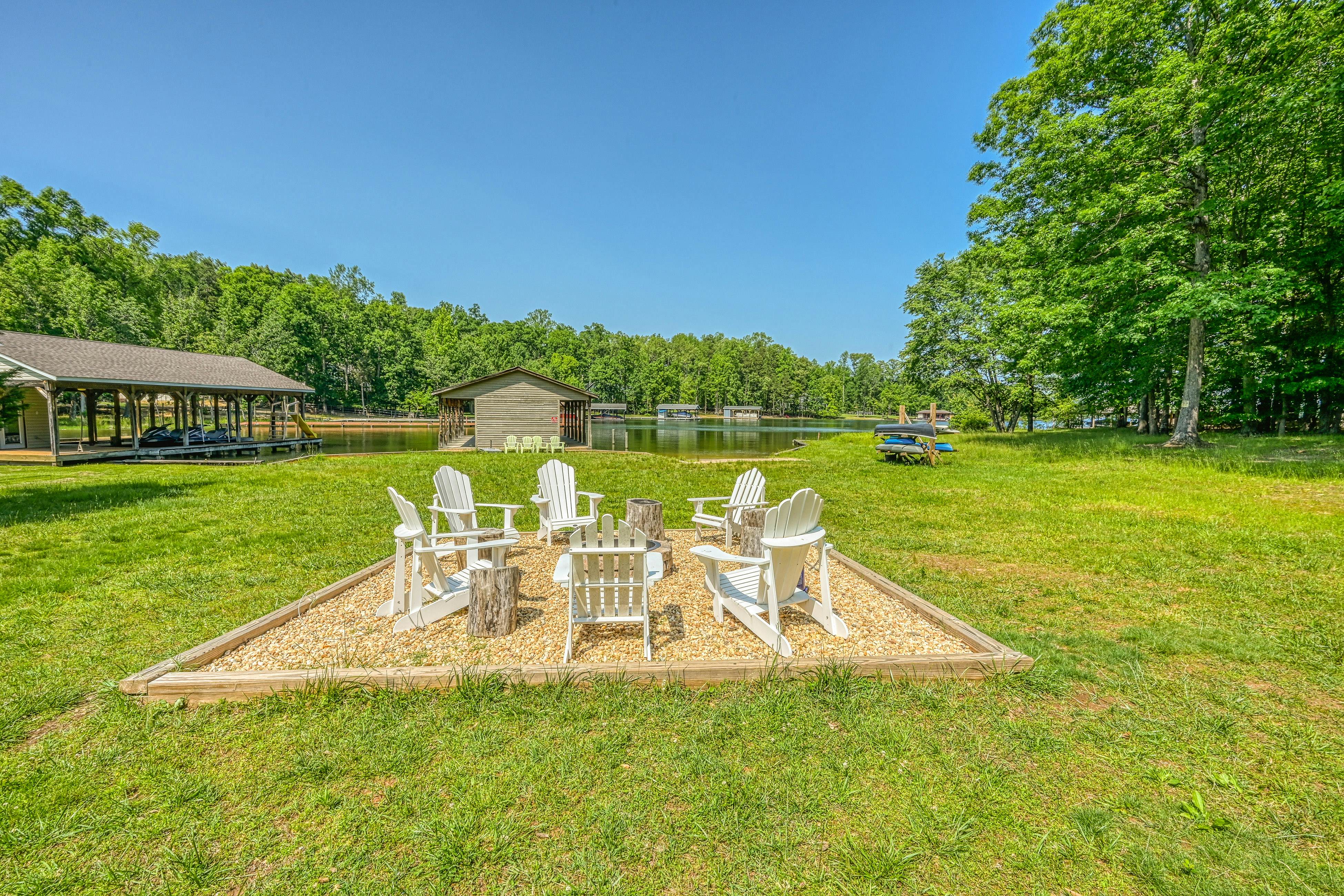 The Blue Heron Retreat