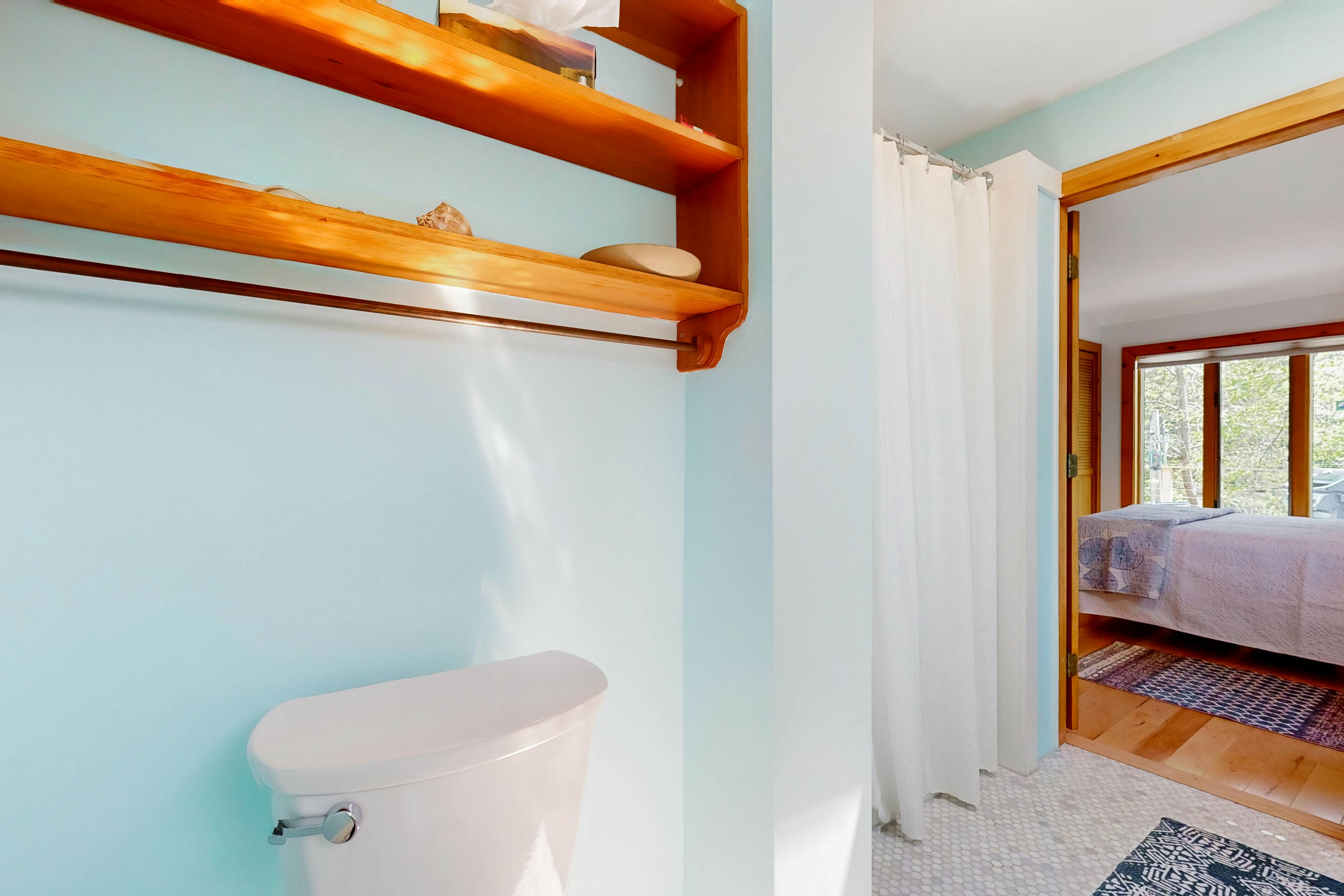 The Birdhouse of Maine