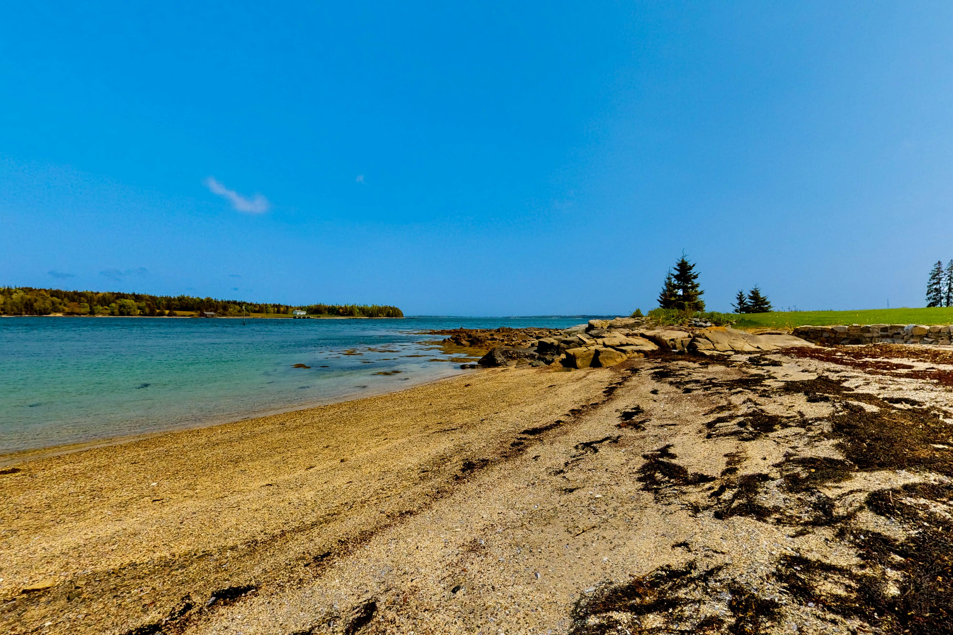 The Birdhouse of Maine