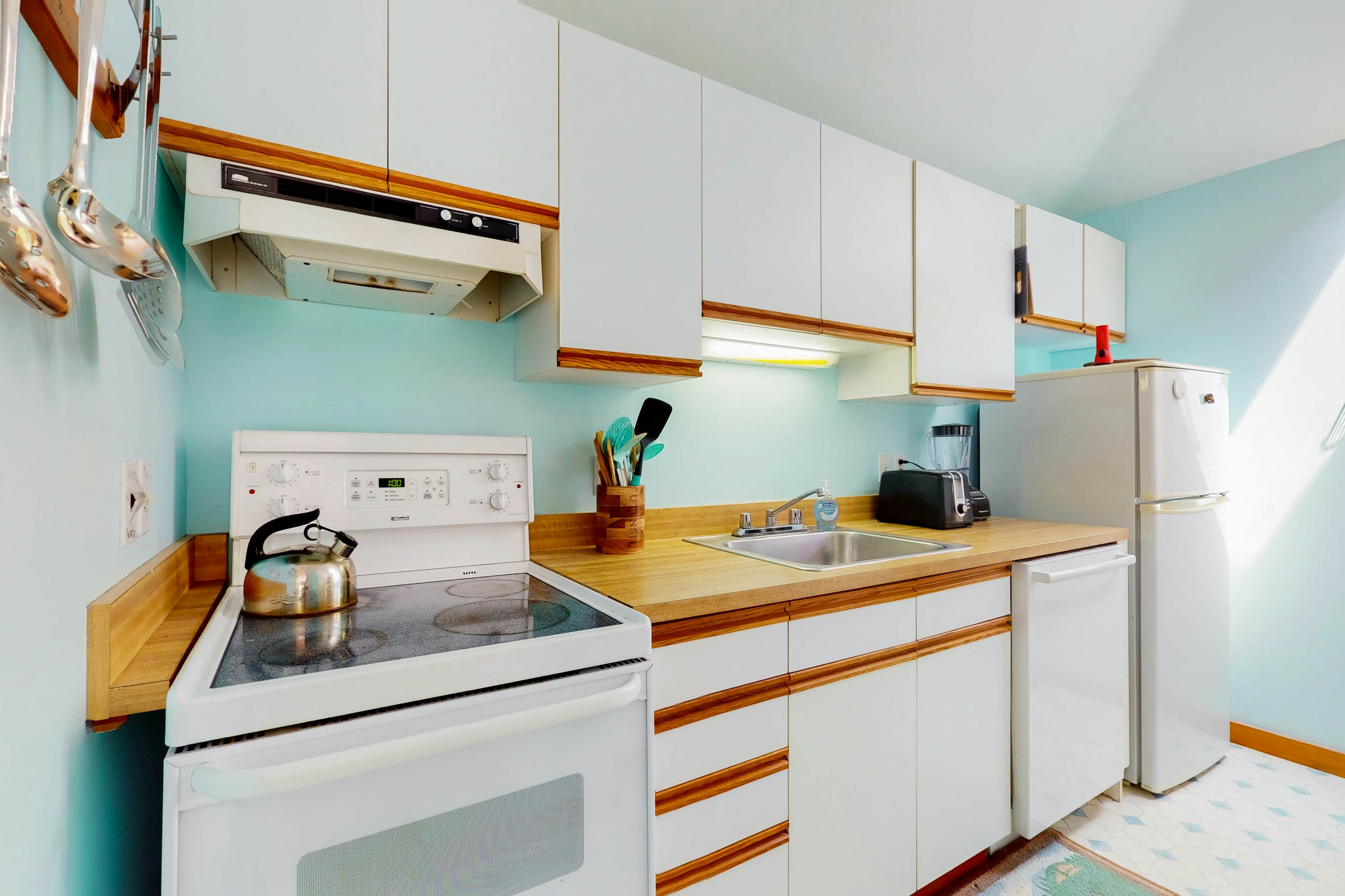 The Birdhouse of Maine