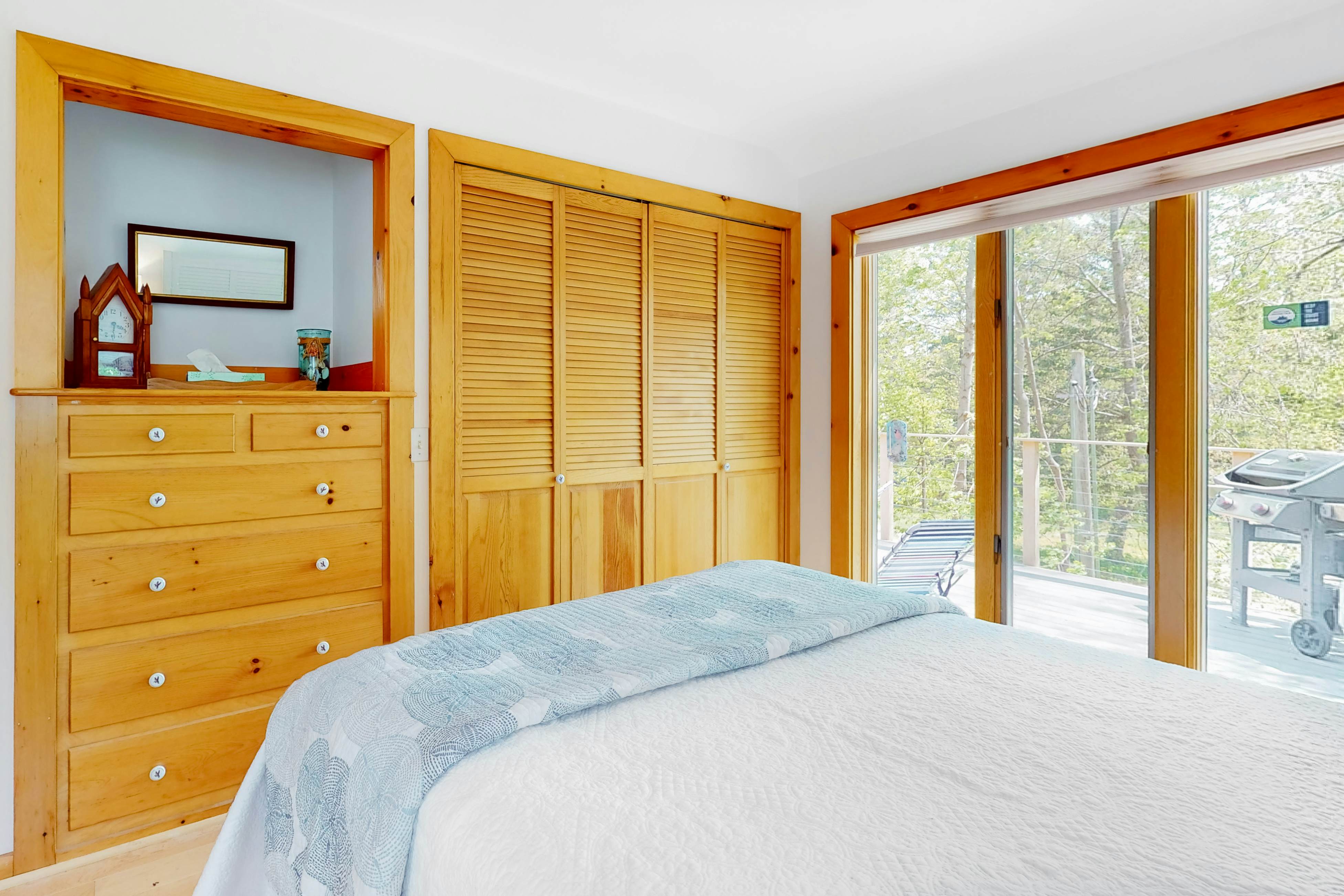 The Birdhouse of Maine