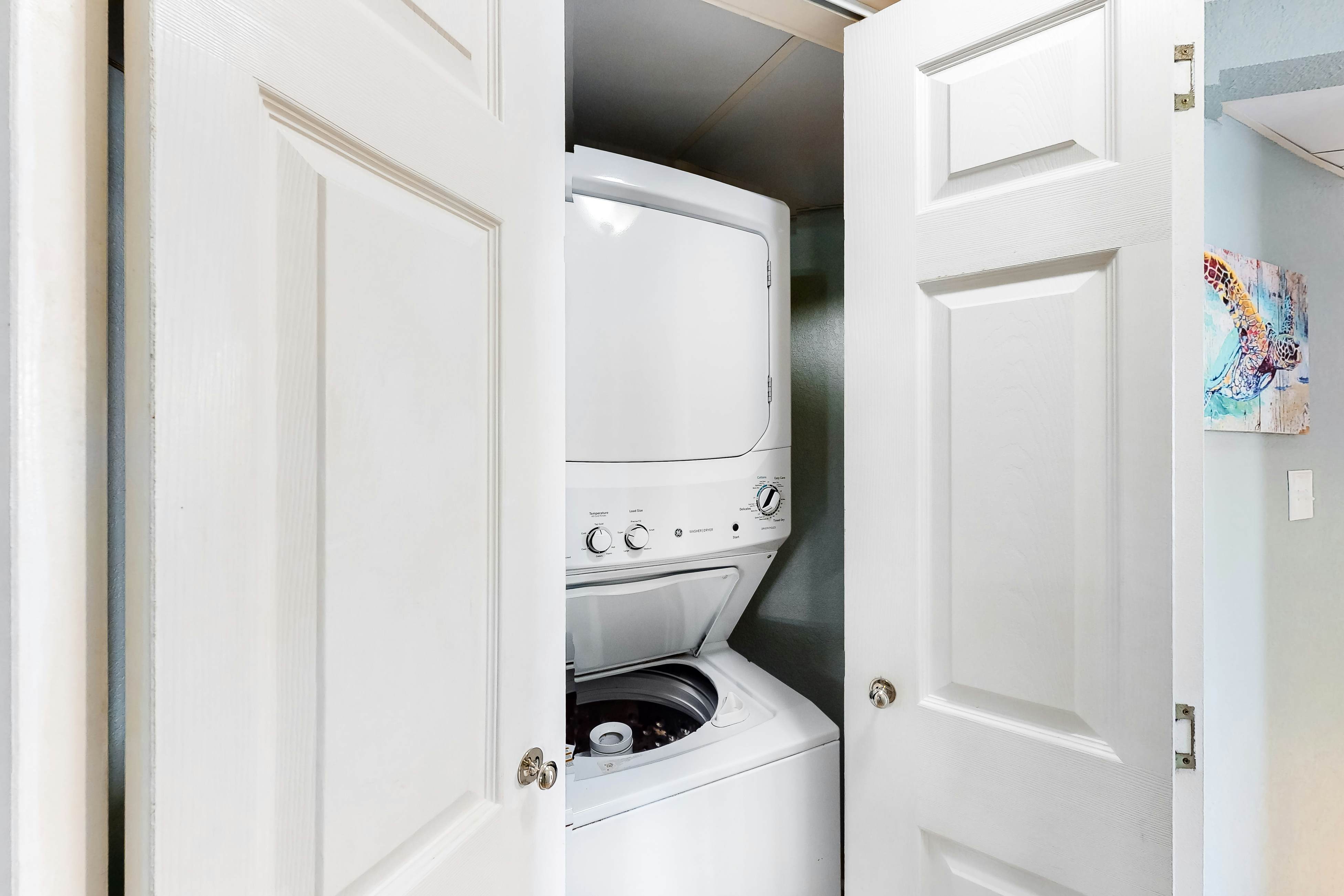 Ocean Park Resort 0822/0824 Combo