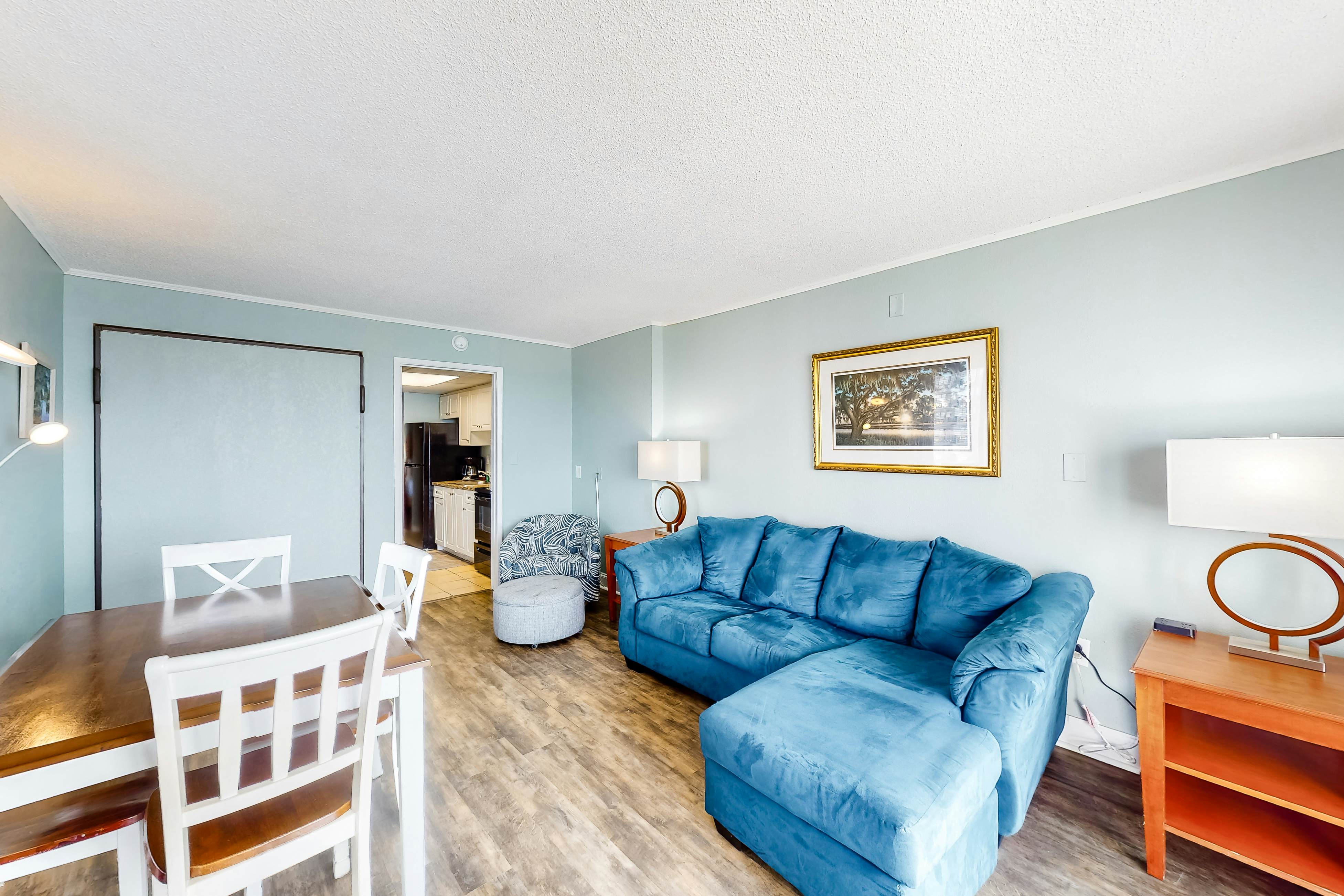 Ocean Park Resort 0822/0824 Combo