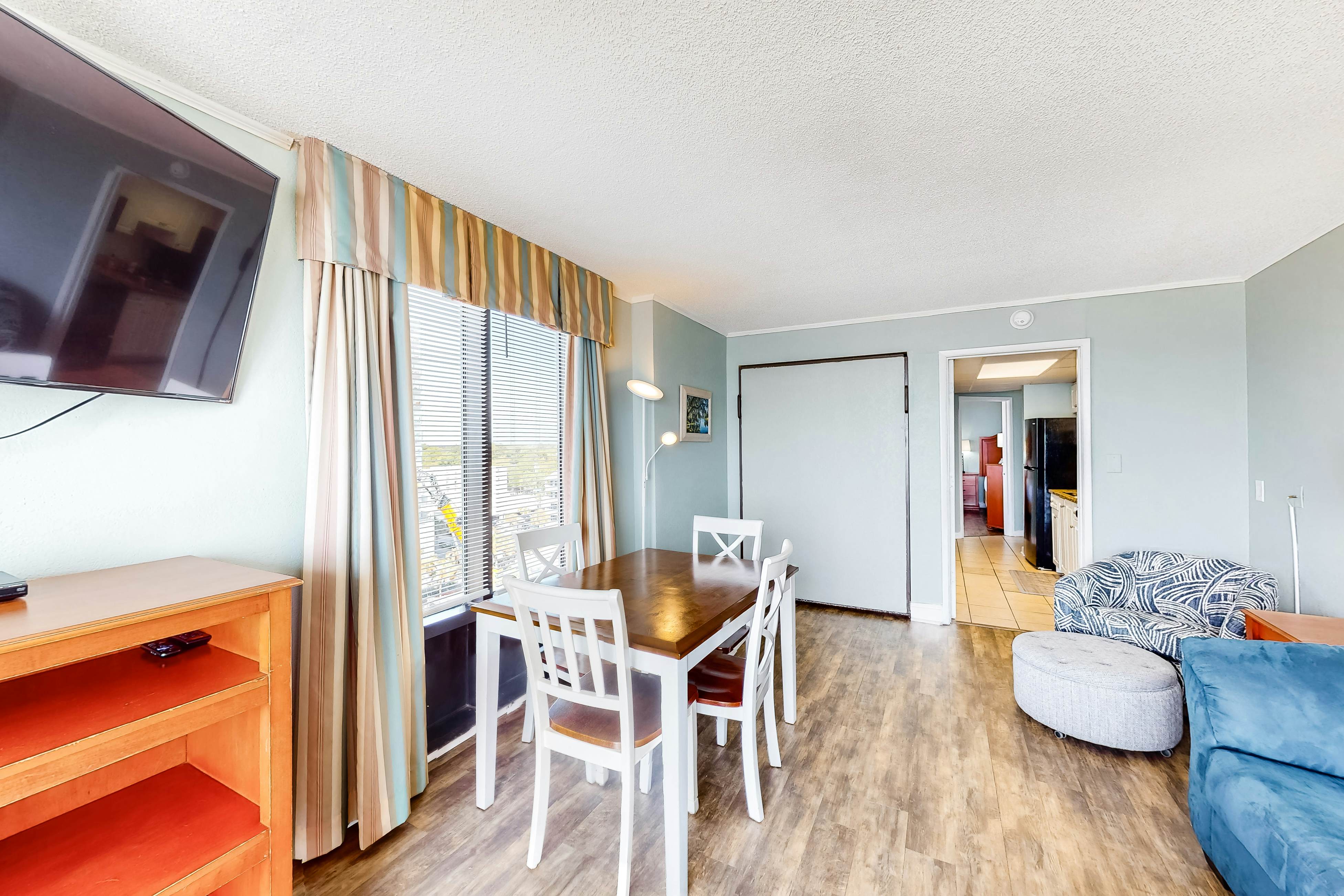 Ocean Park Resort 0822/0824 Combo