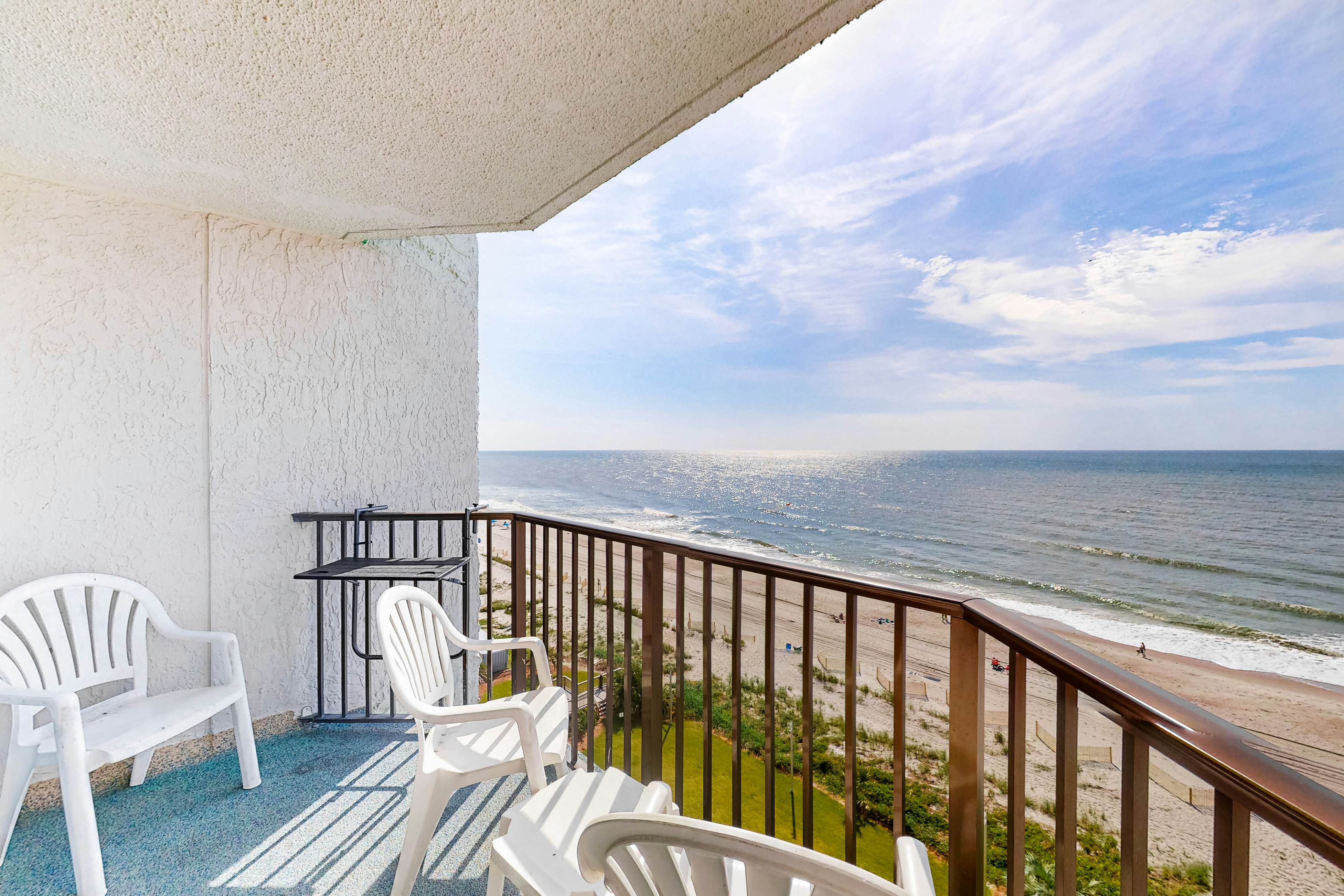 Ocean Park Resort 0822/0824 Combo