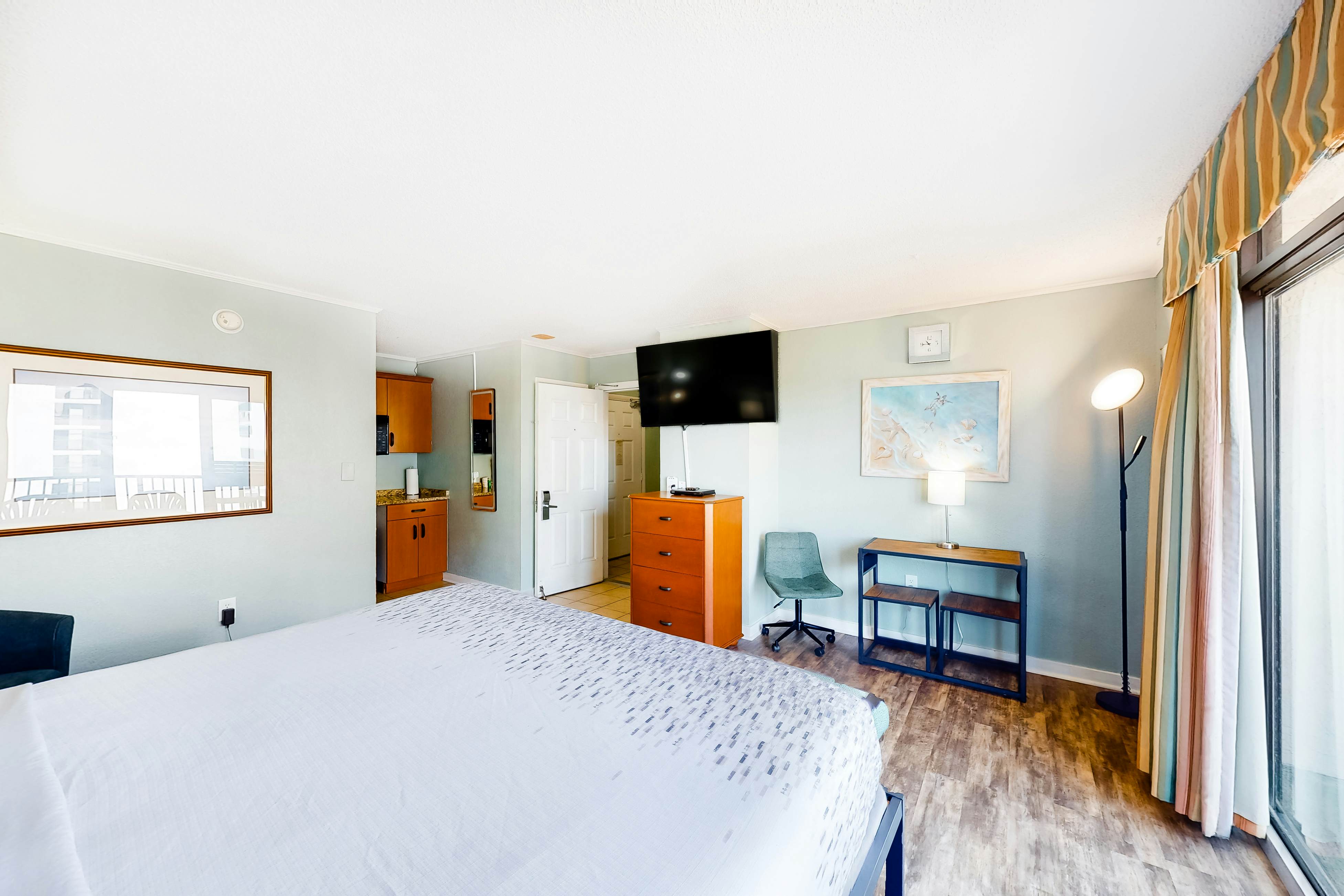 Ocean Park Resort 0822/0824 Combo