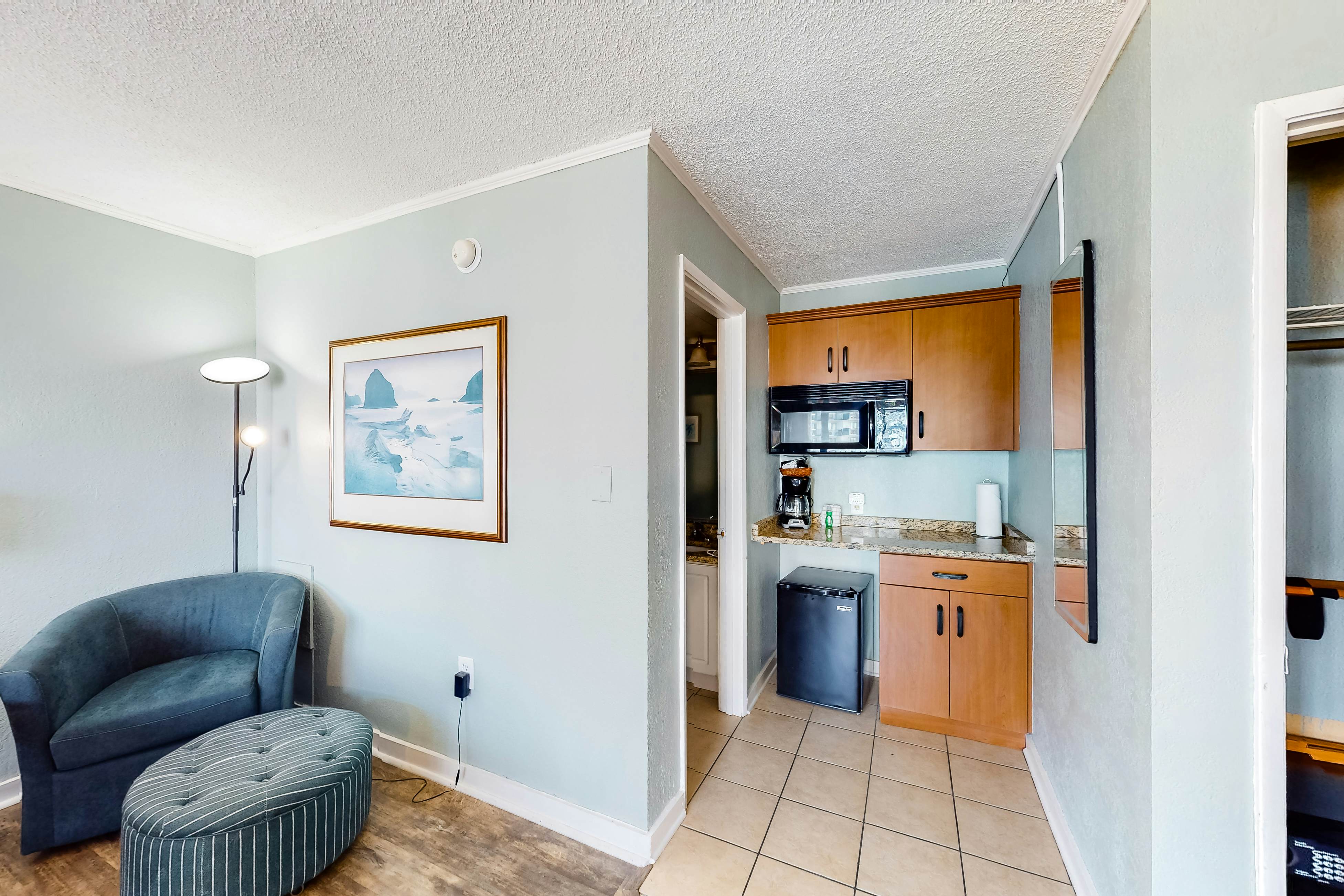 Ocean Park Resort 0822/0824 Combo