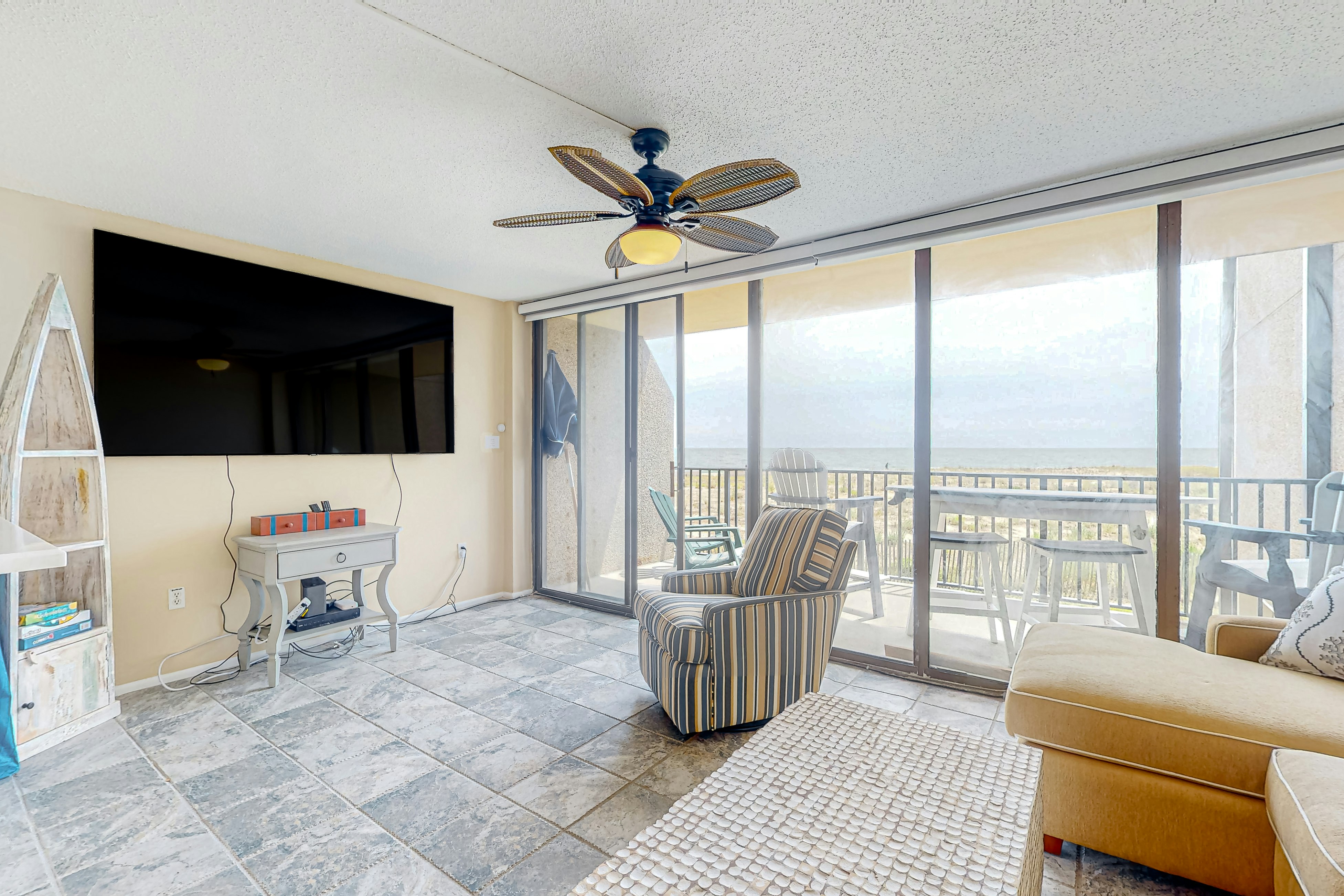 Sea Colony - 1BB Brandywine Garden