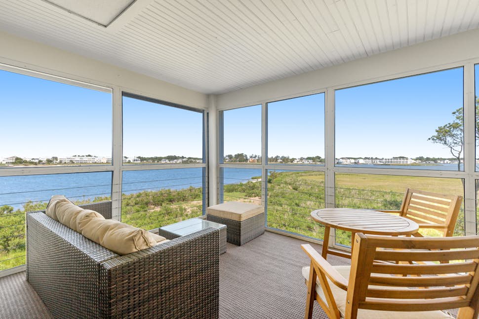 Bethany Bay 30474 Shore Ln. 14 2 BD Ocean View, DE Vacation Rental