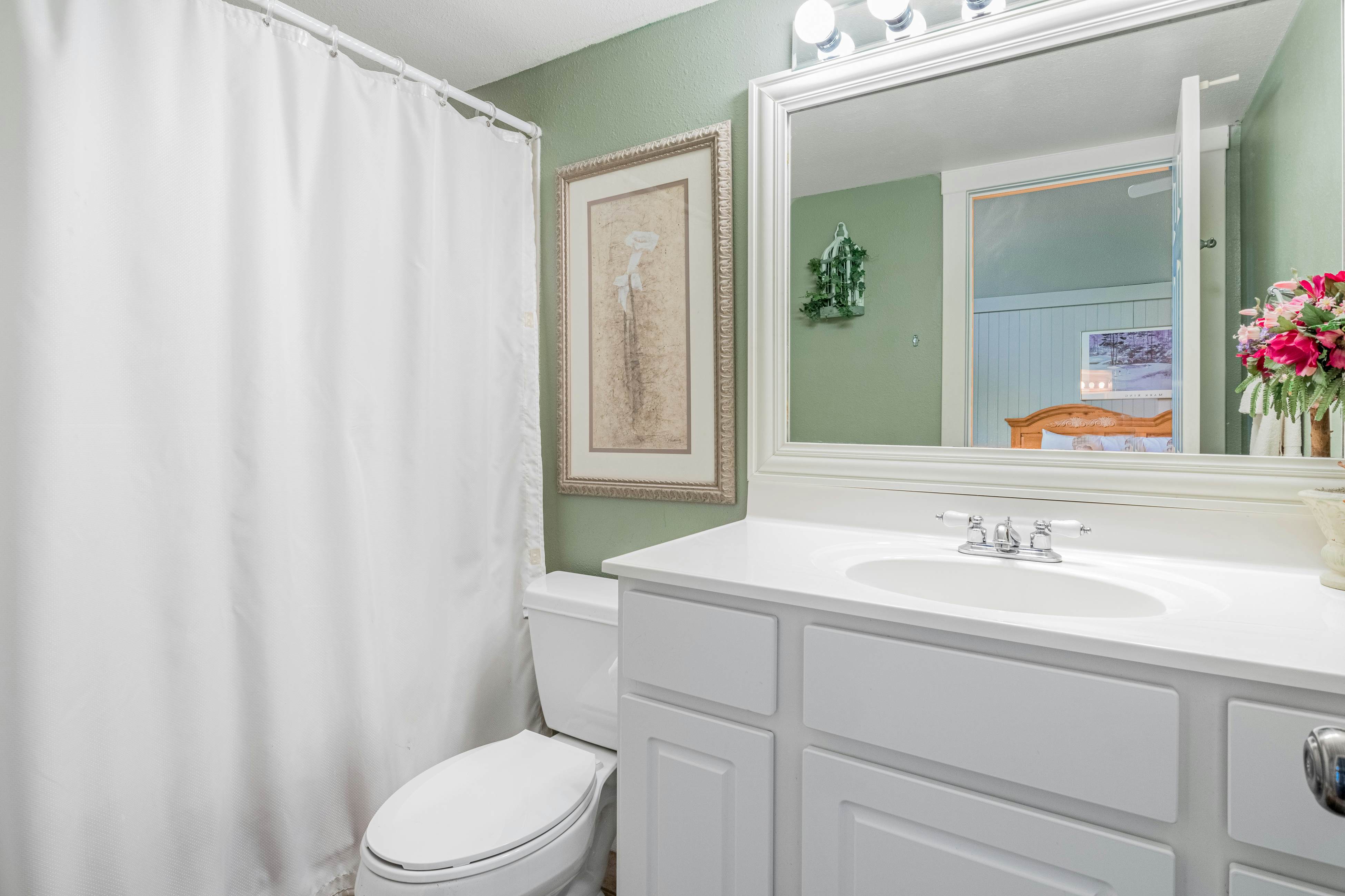 Grammy and Papas Lakeside Dugout