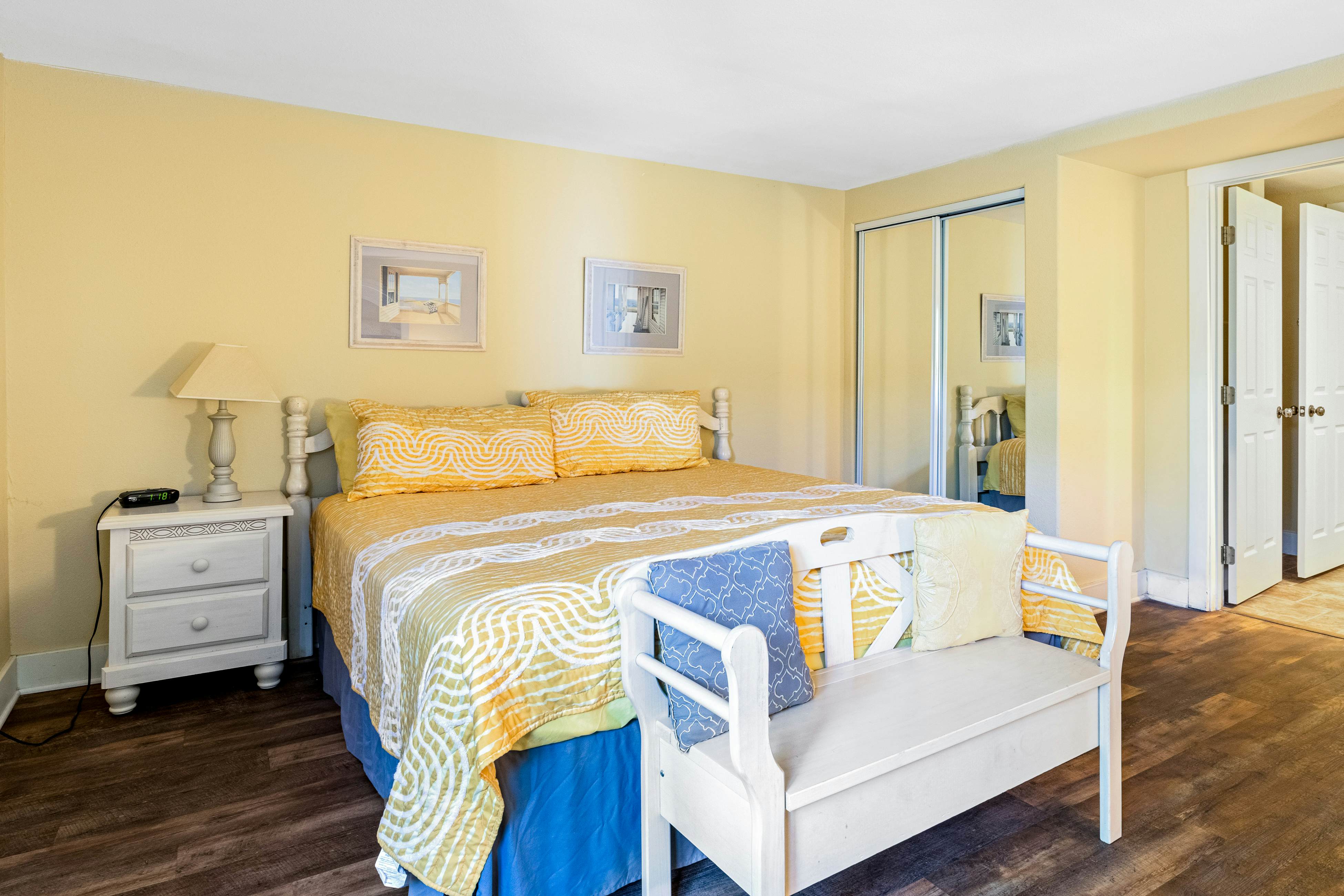 Grammy and Papas Lakeside Dugout