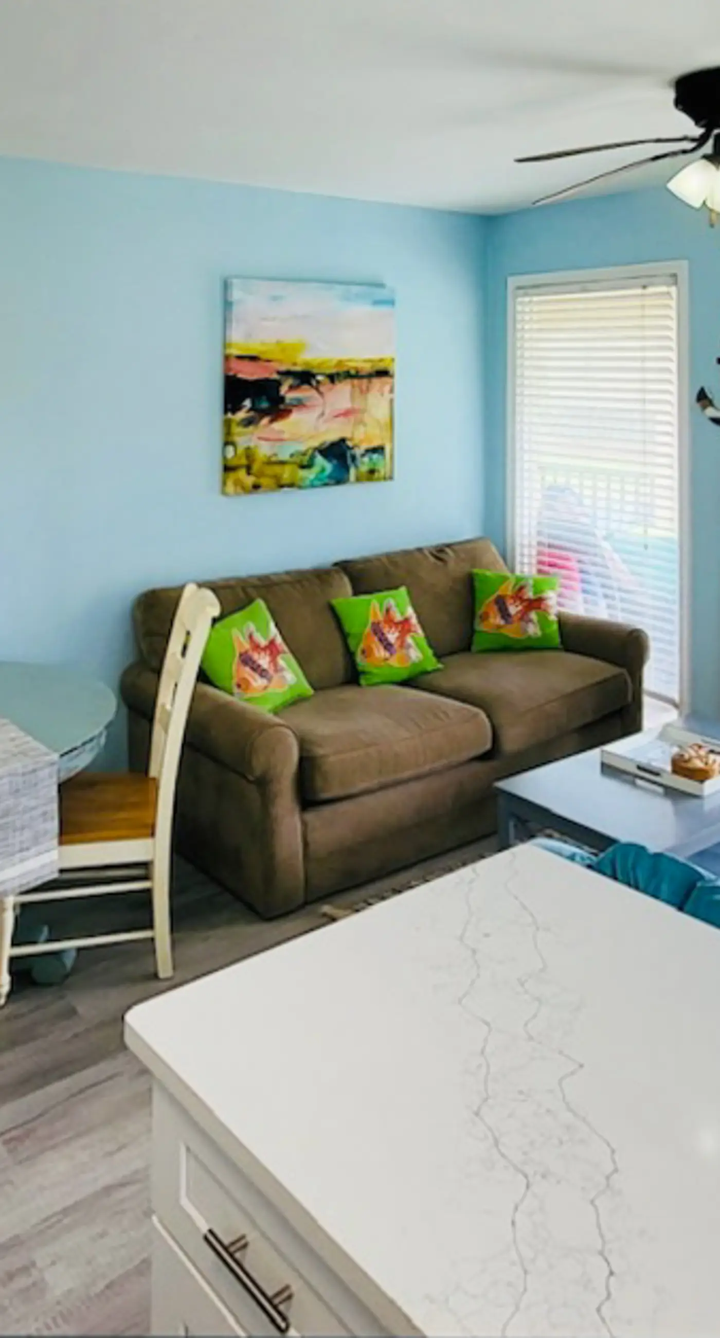 HH Beach & Tennis 158B