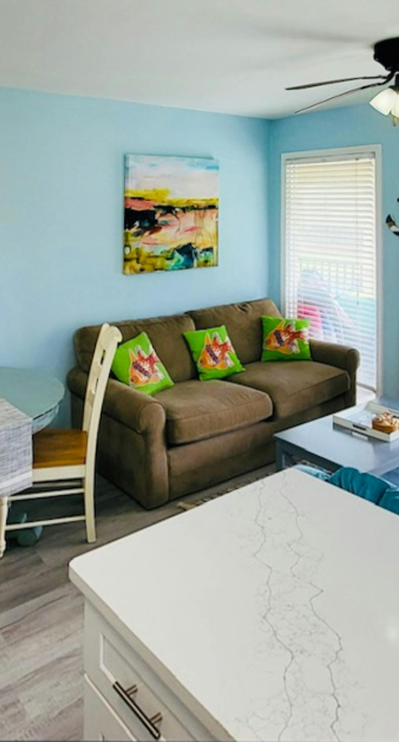 HH Beach & Tennis 158B