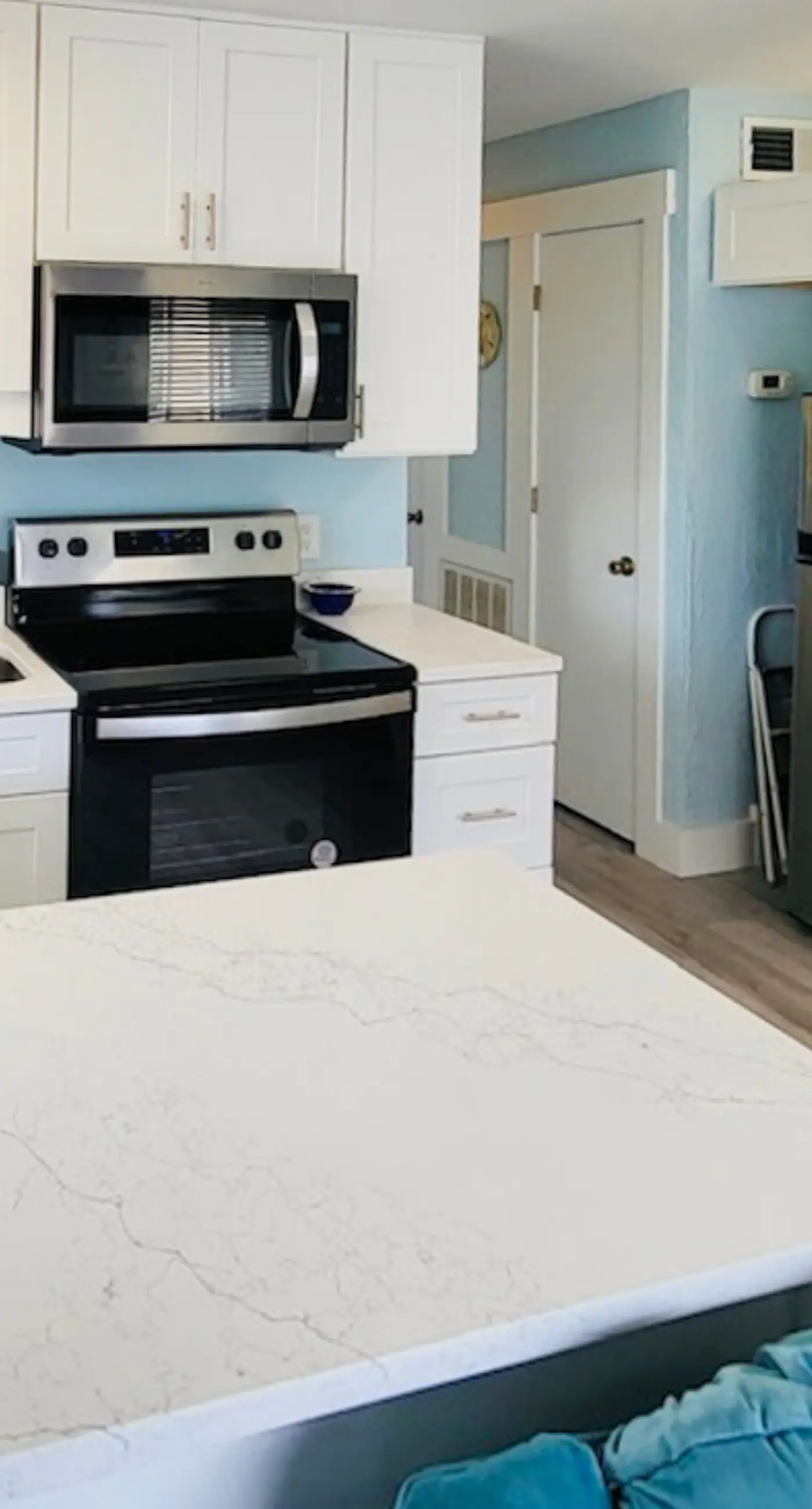 HH Beach & Tennis 158B