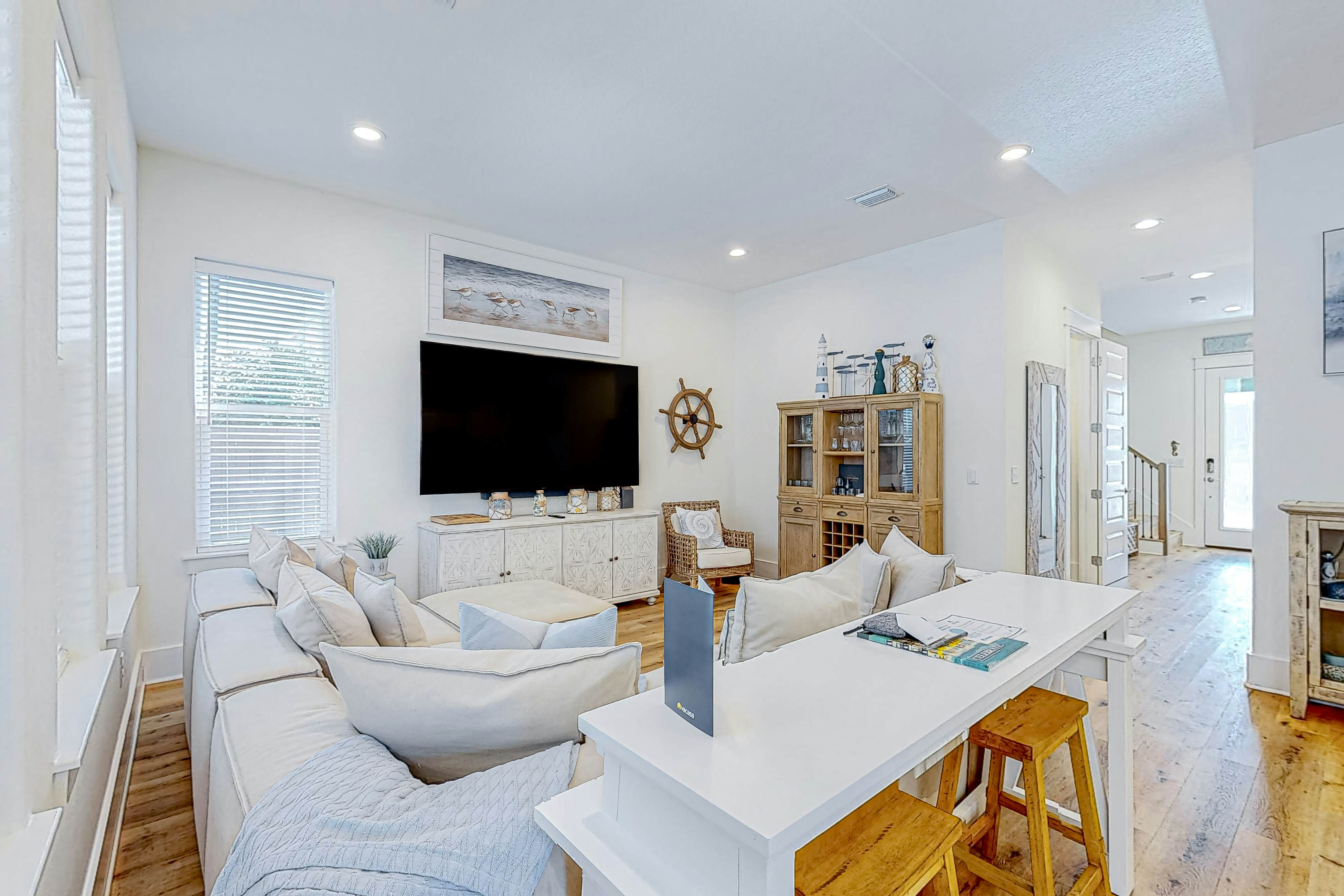 Sandpiper at Miramar Beach