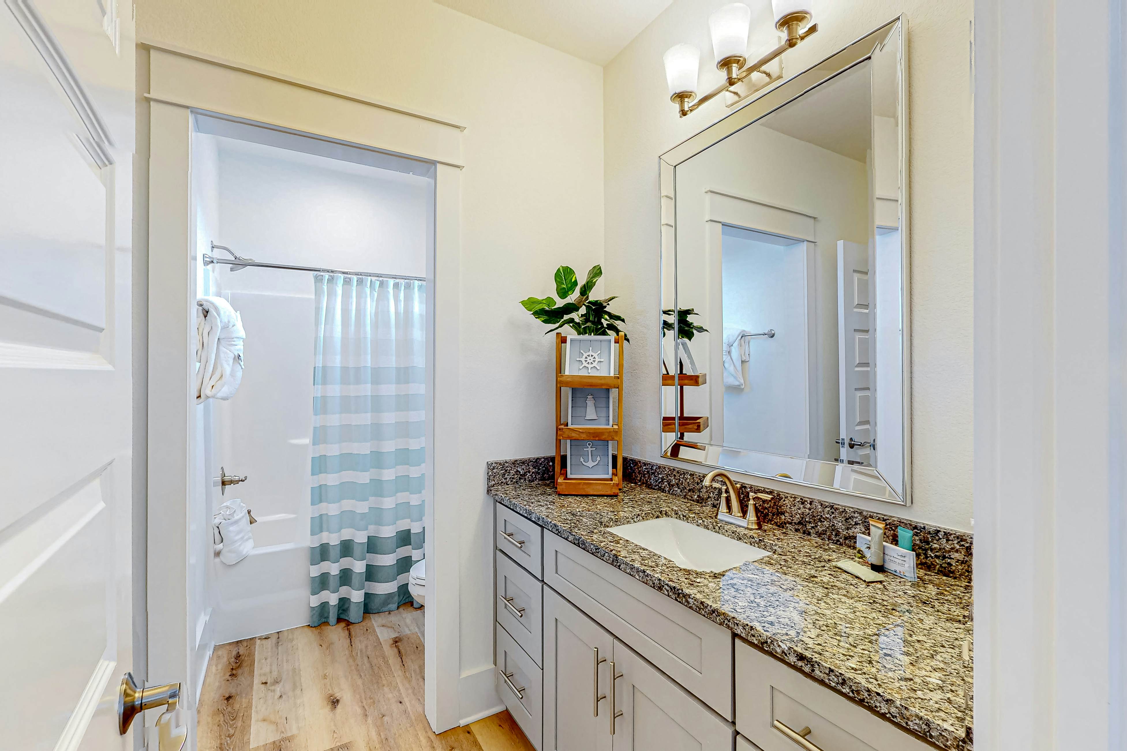 Sandpiper at Miramar Beach