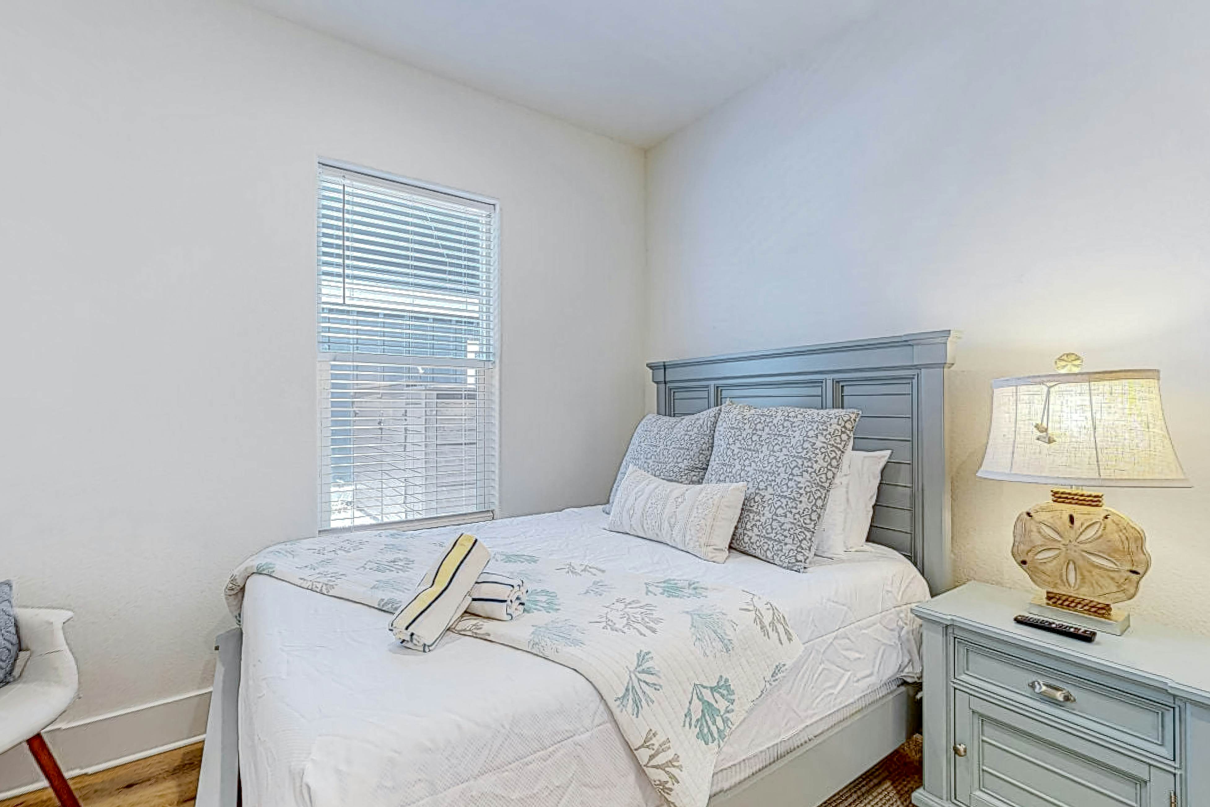 Sandpiper at Miramar Beach