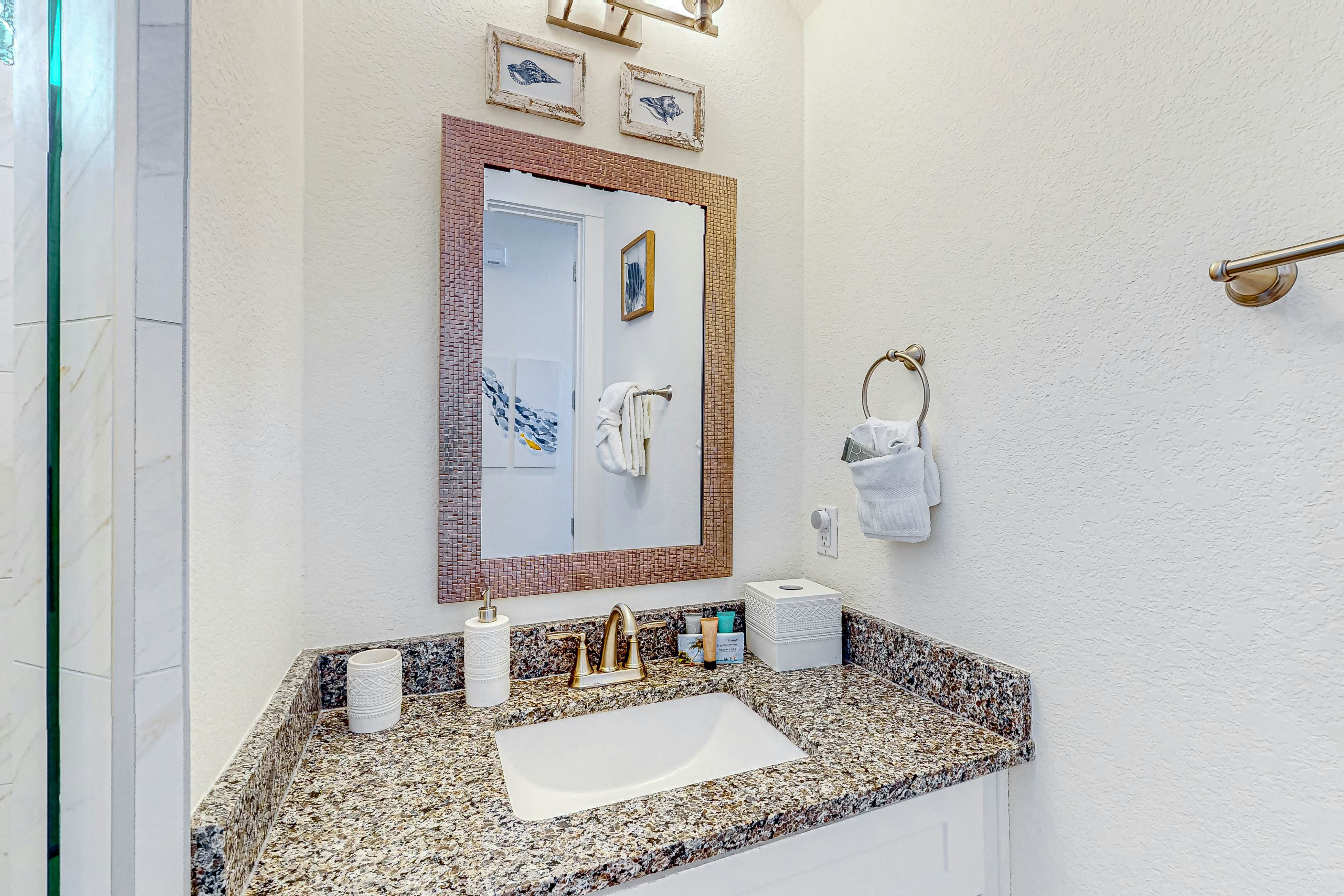 Sandpiper at Miramar Beach