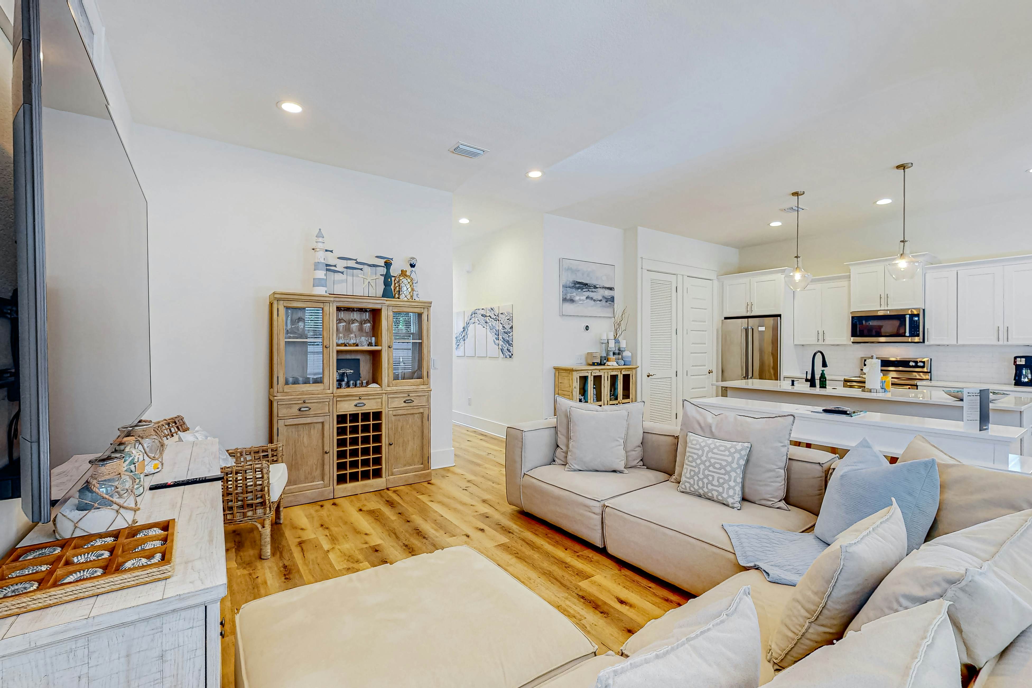 Sandpiper at Miramar Beach