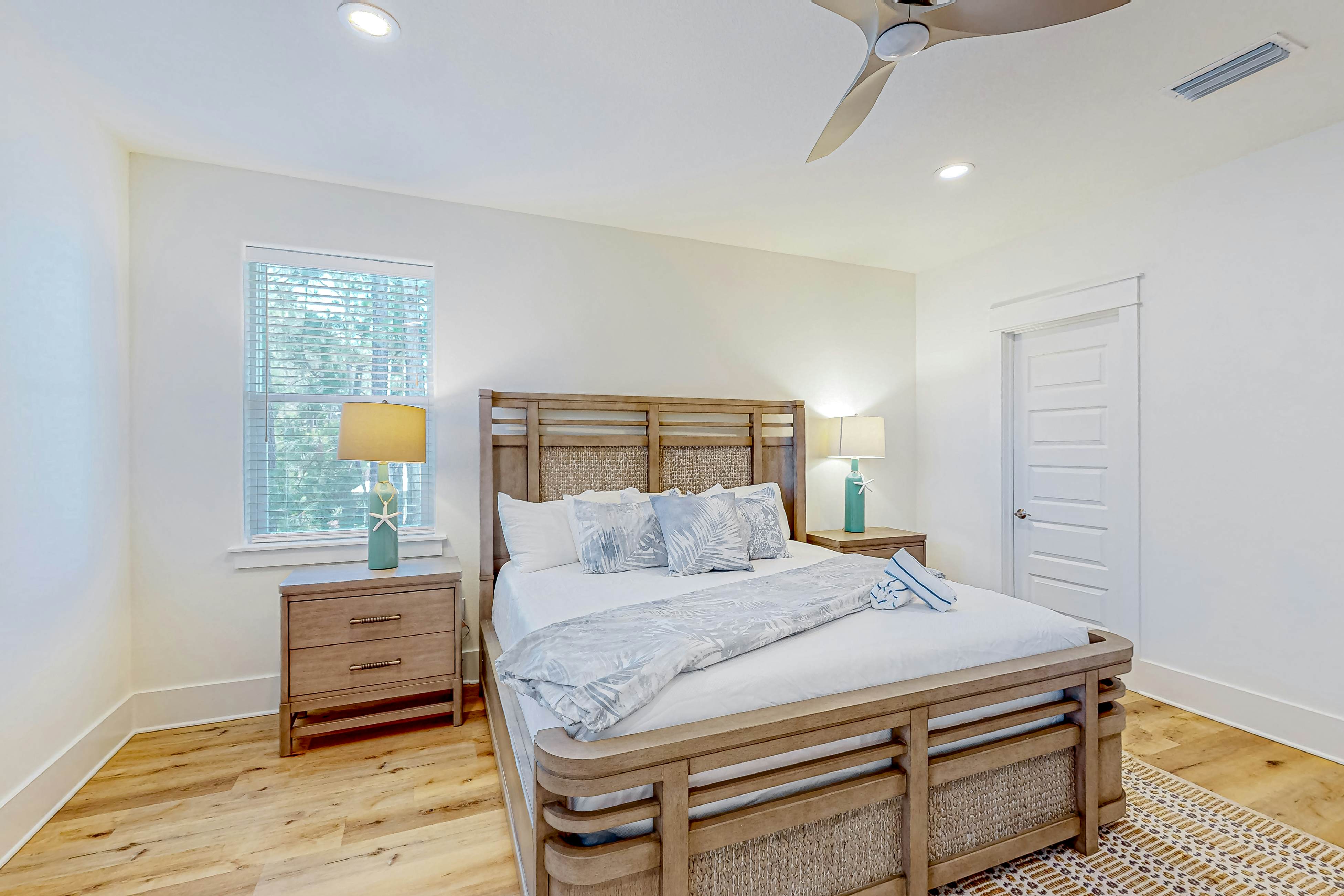 Sandpiper at Miramar Beach