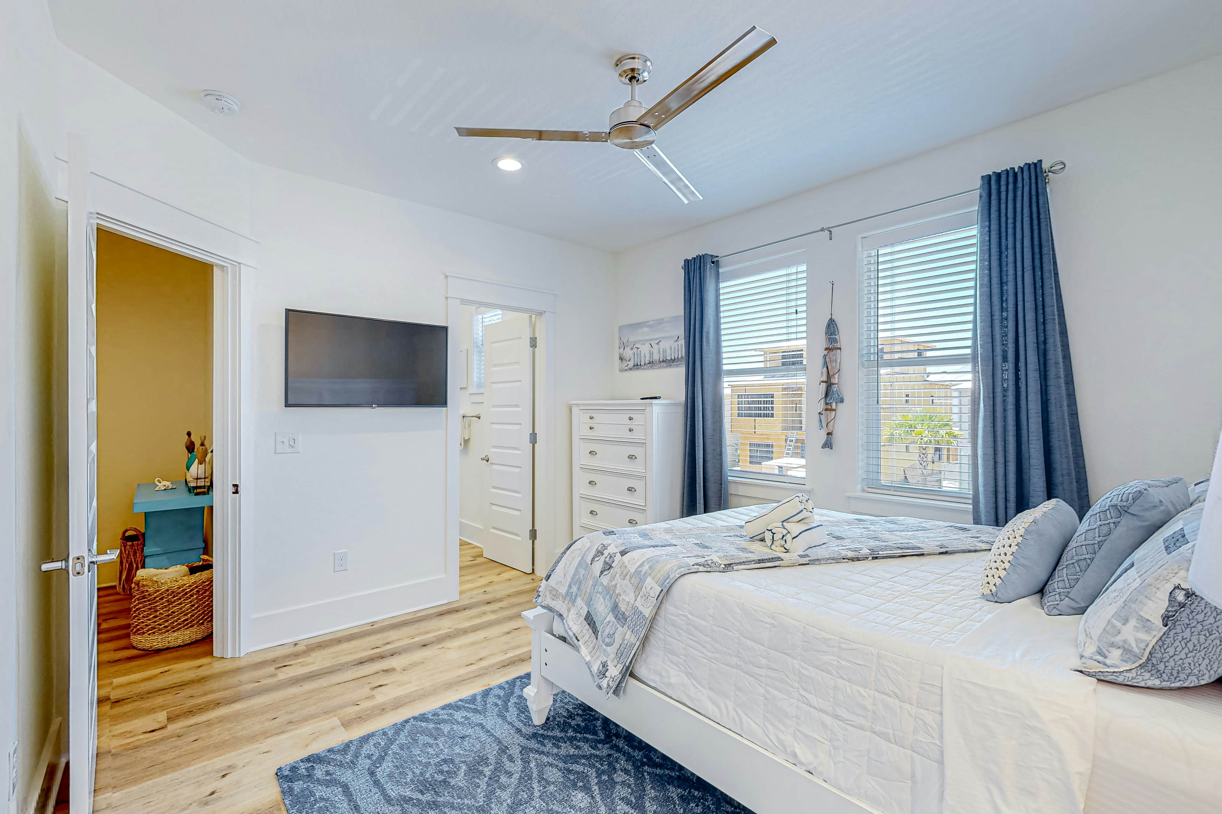 Sandpiper at Miramar Beach