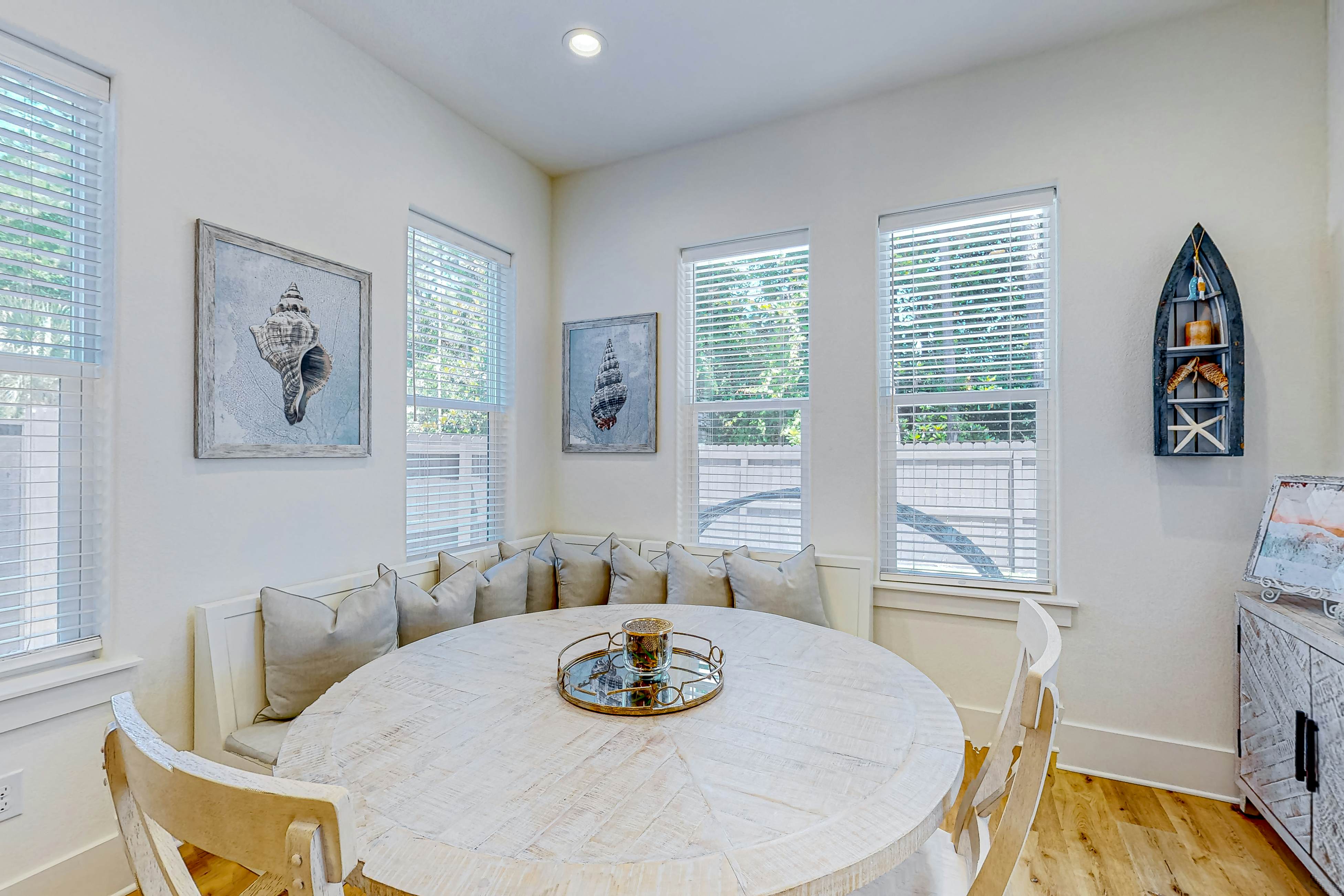 Sandpiper at Miramar Beach