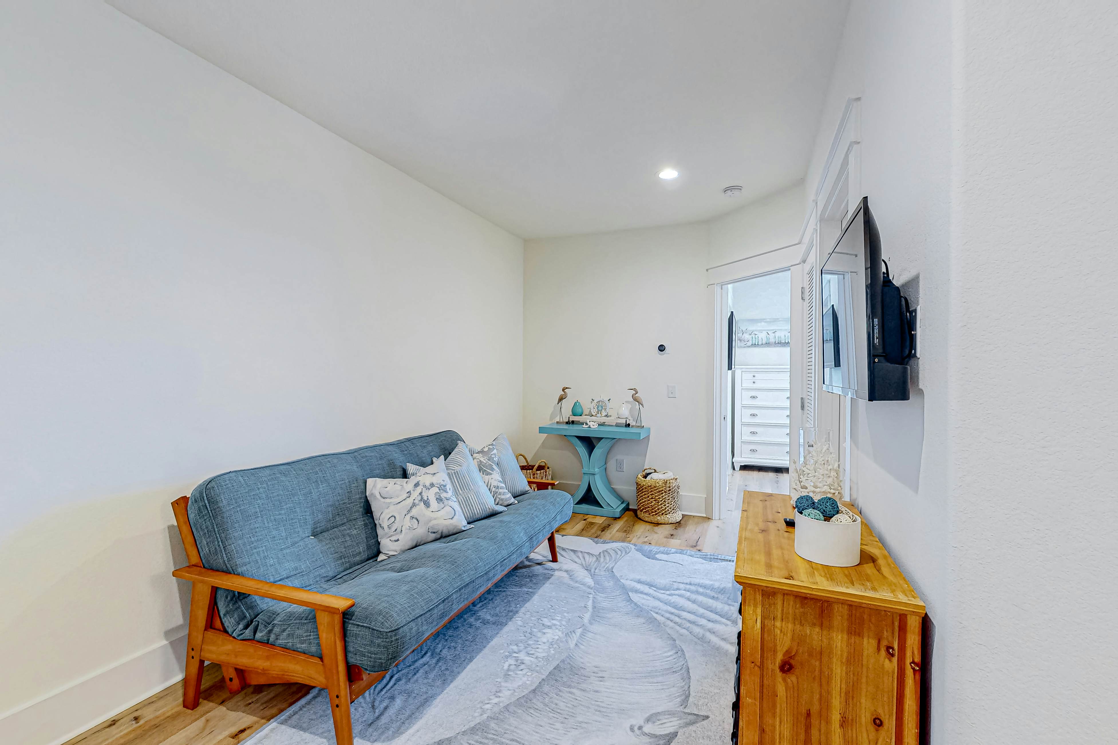 Sandpiper at Miramar Beach