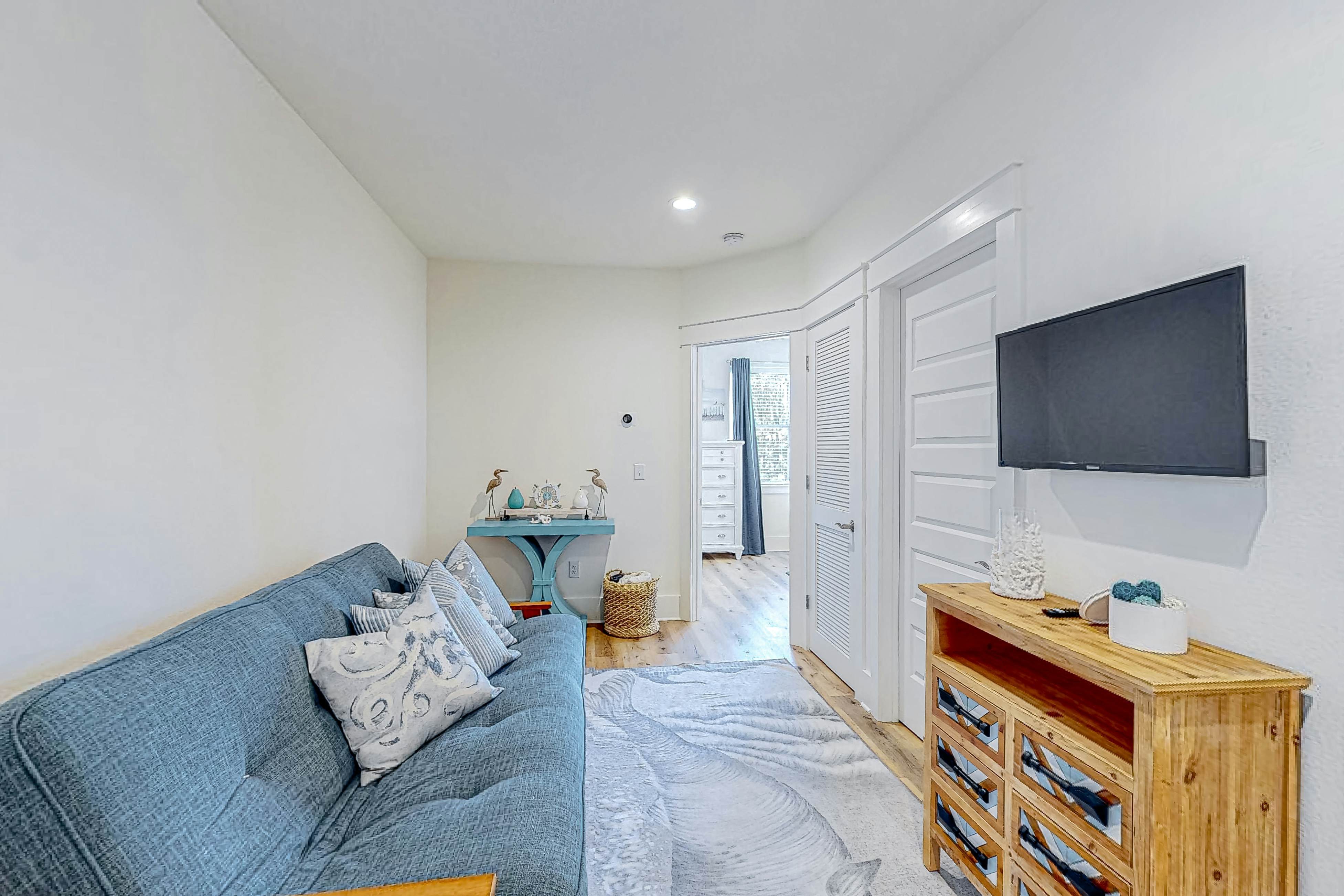 Sandpiper at Miramar Beach