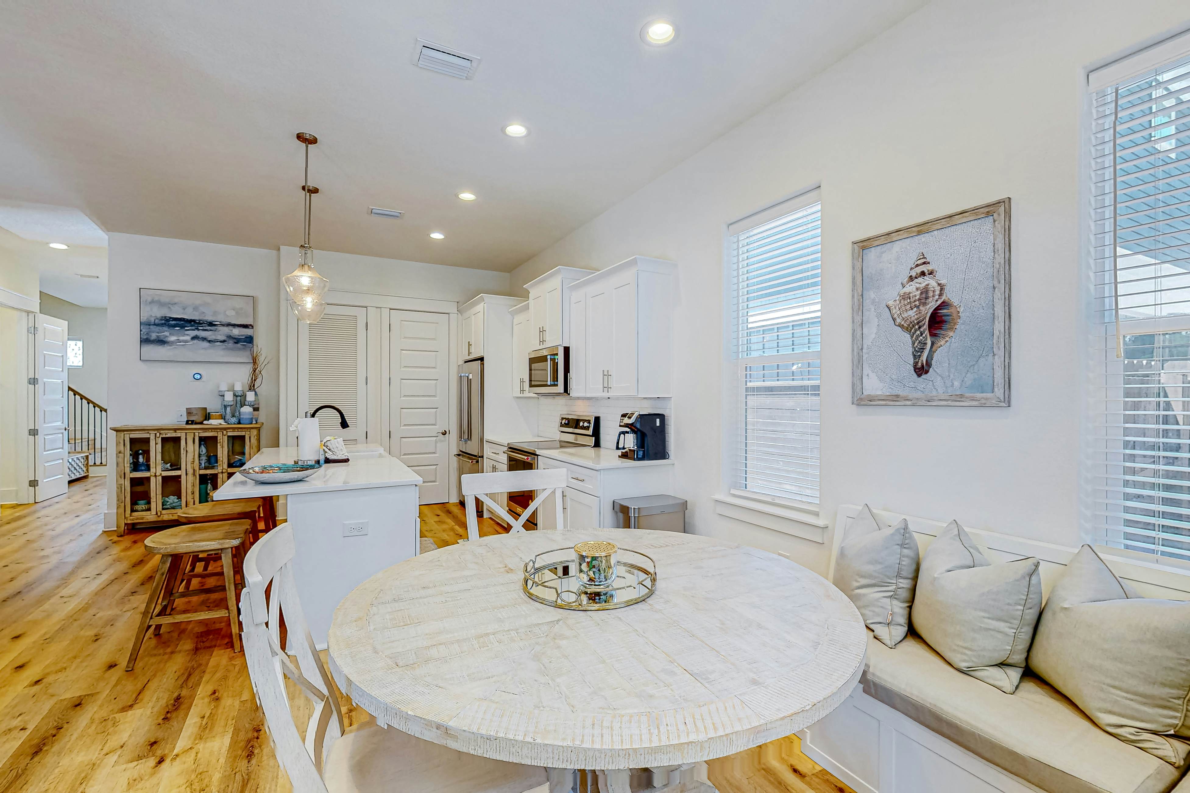 Sandpiper at Miramar Beach