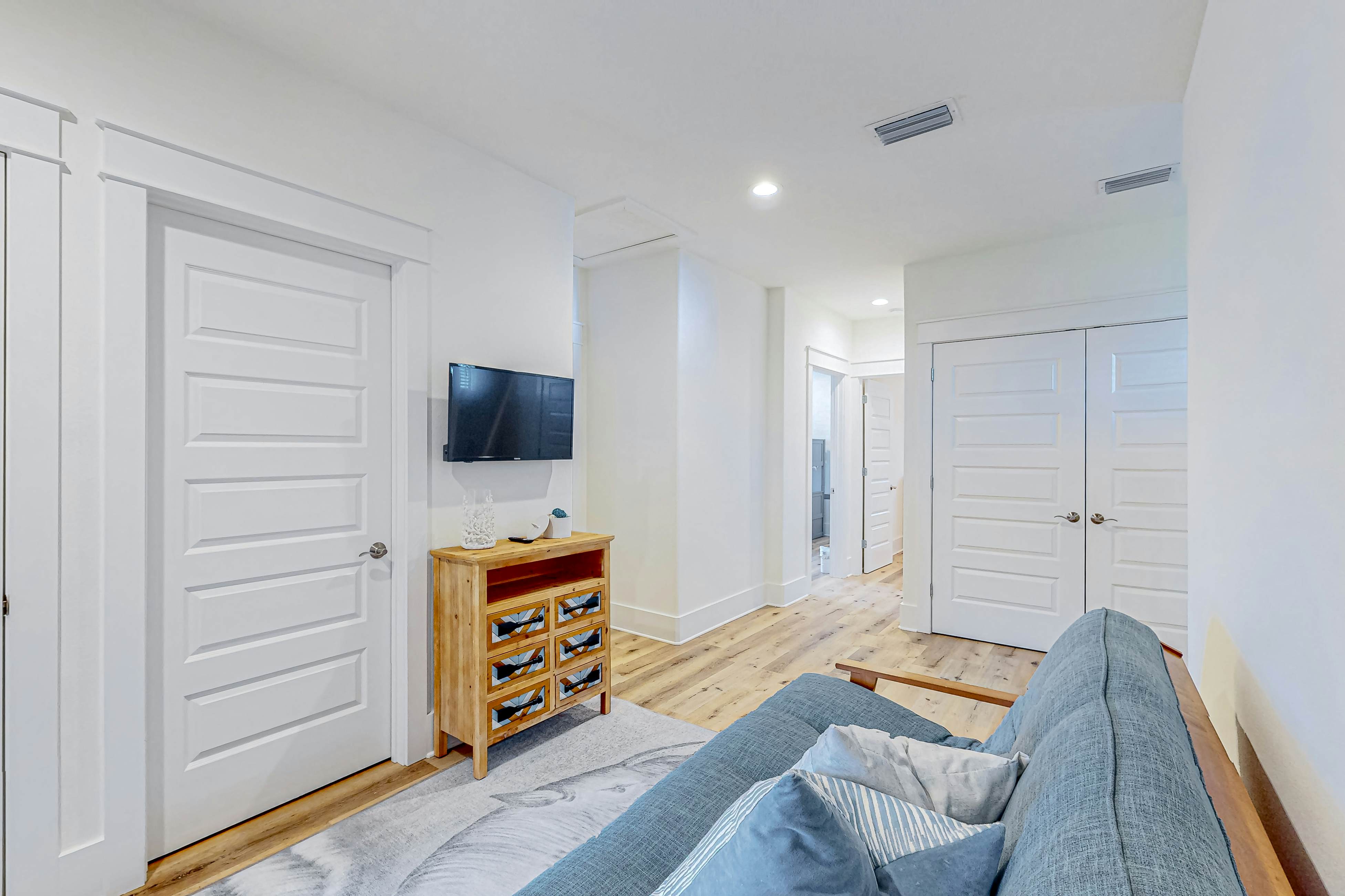 Sandpiper at Miramar Beach