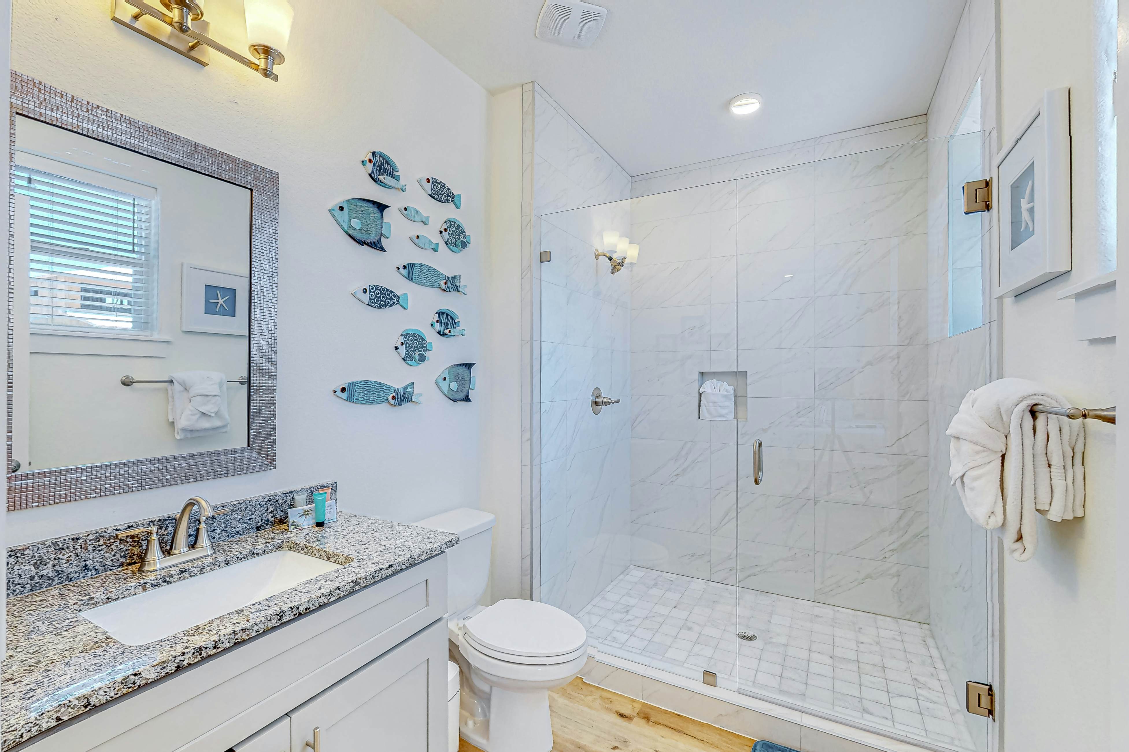 Sandpiper at Miramar Beach