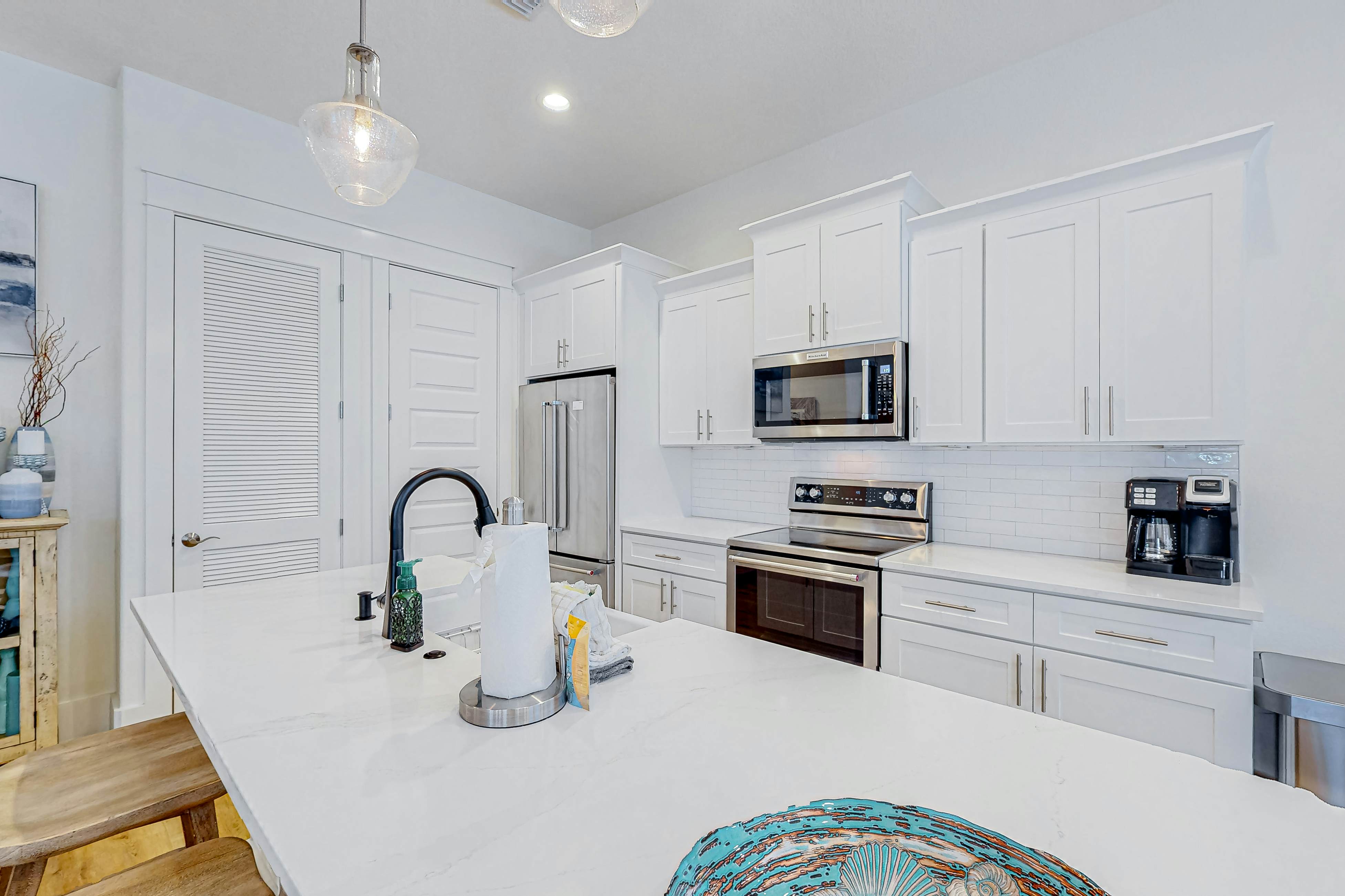 Sandpiper at Miramar Beach