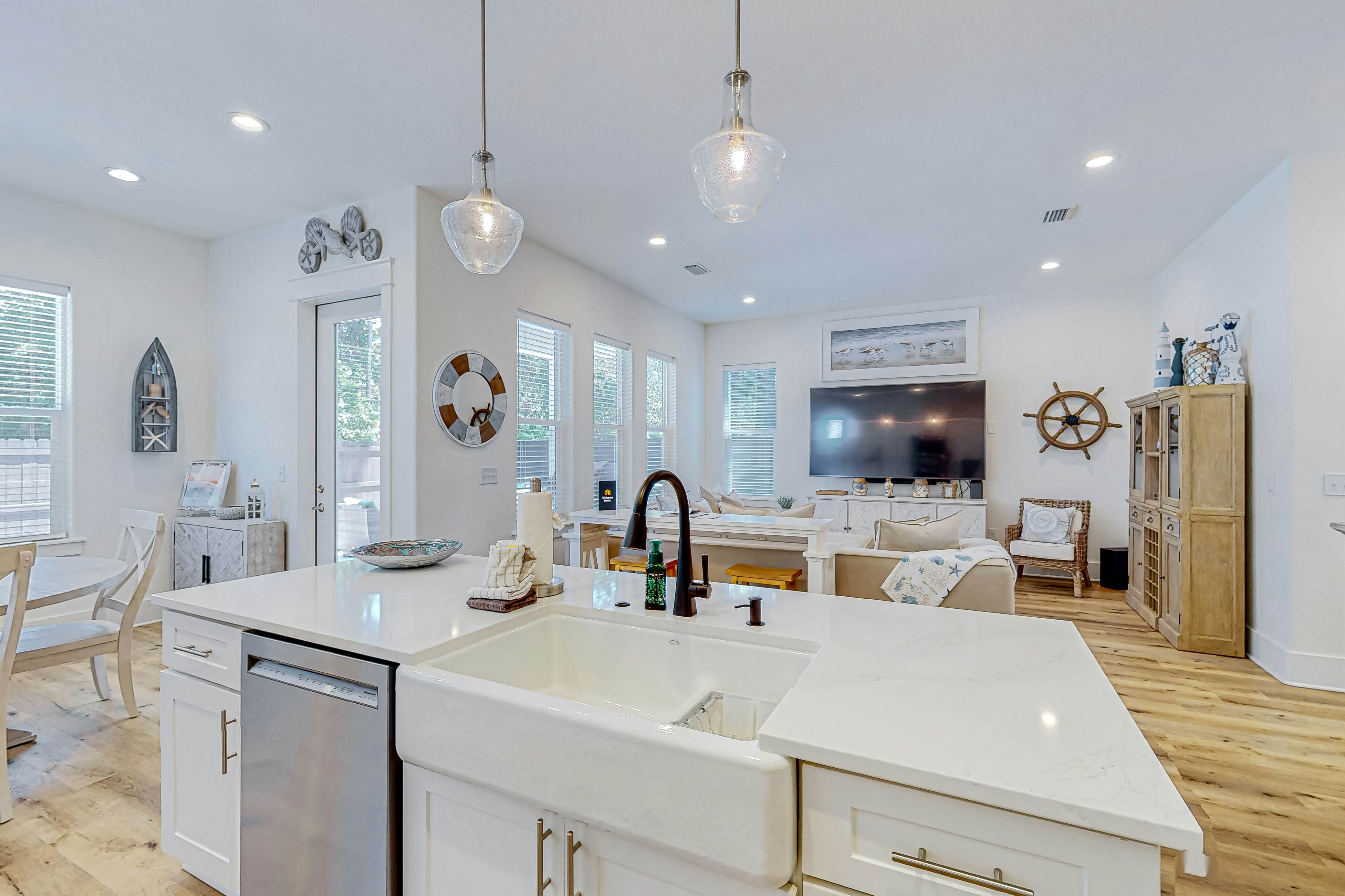 Sandpiper at Miramar Beach