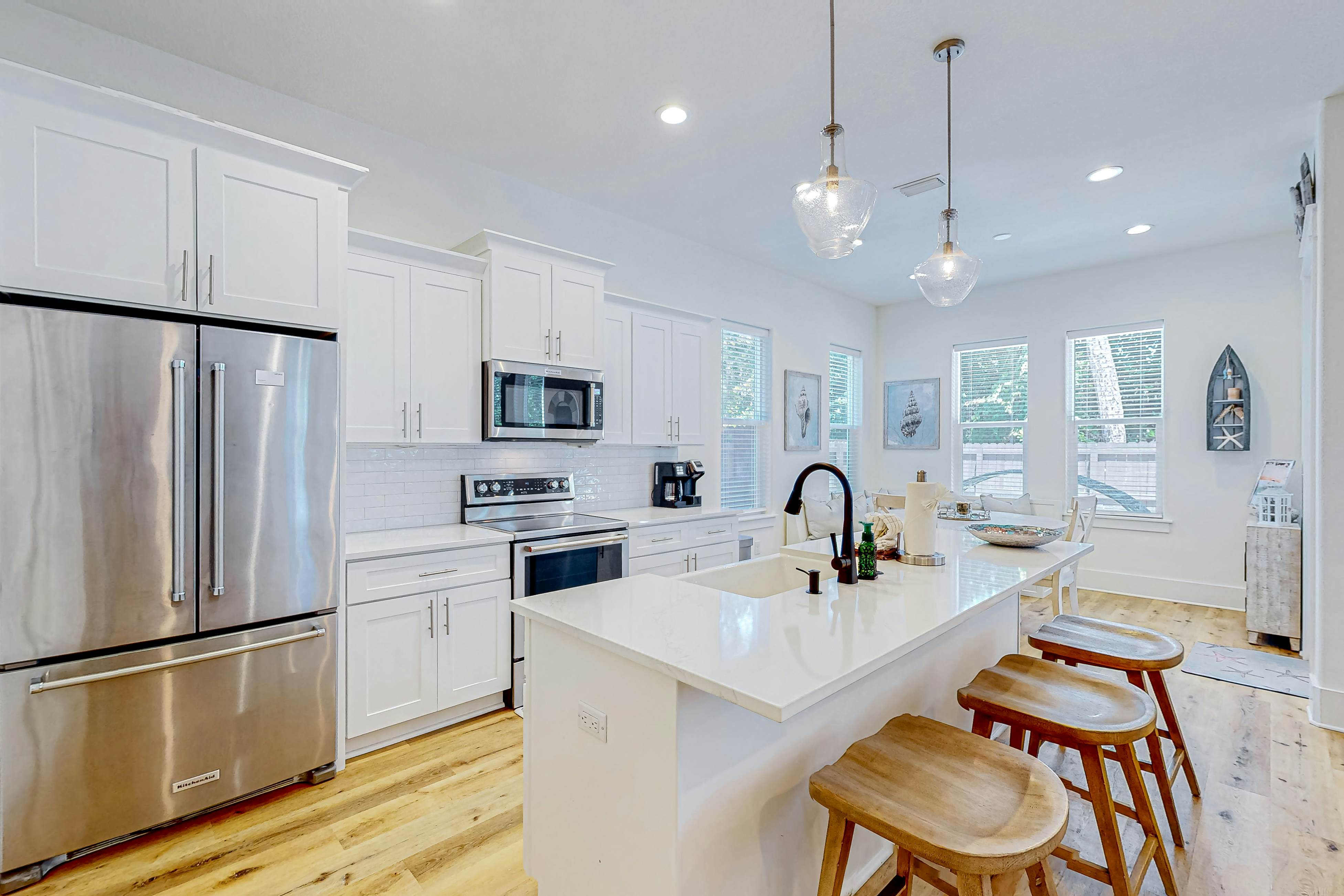 Sandpiper at Miramar Beach