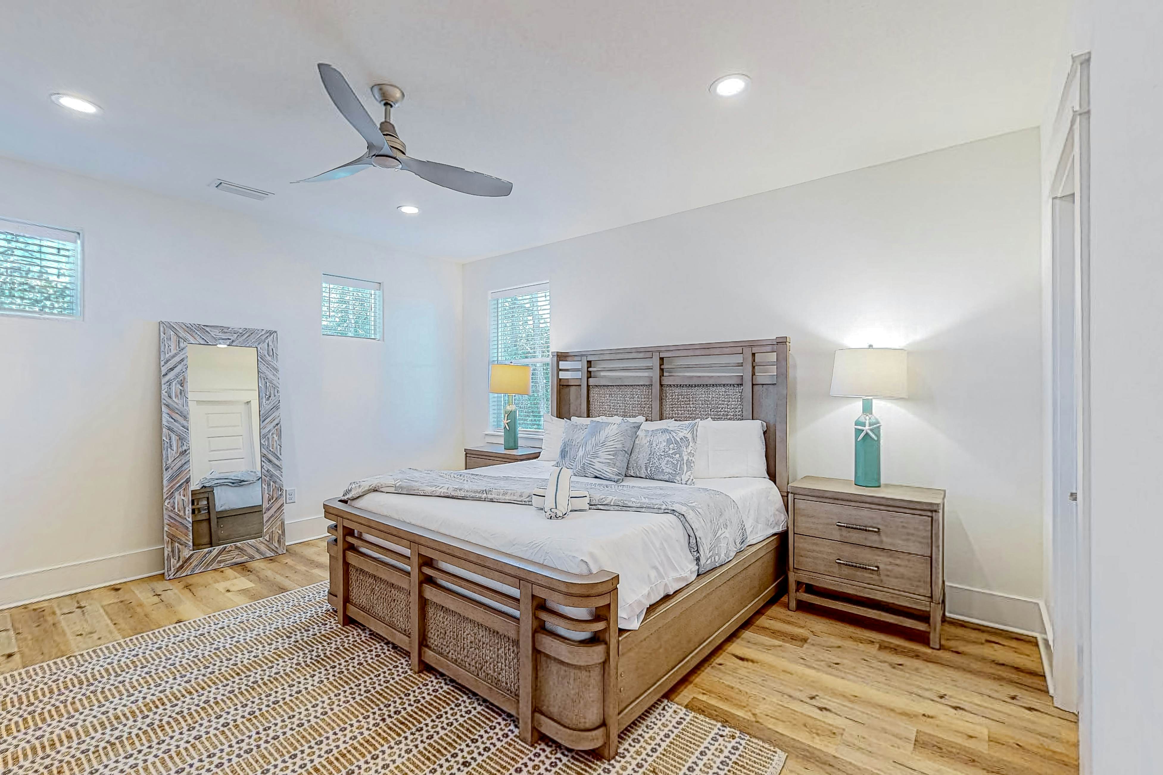 Sandpiper at Miramar Beach