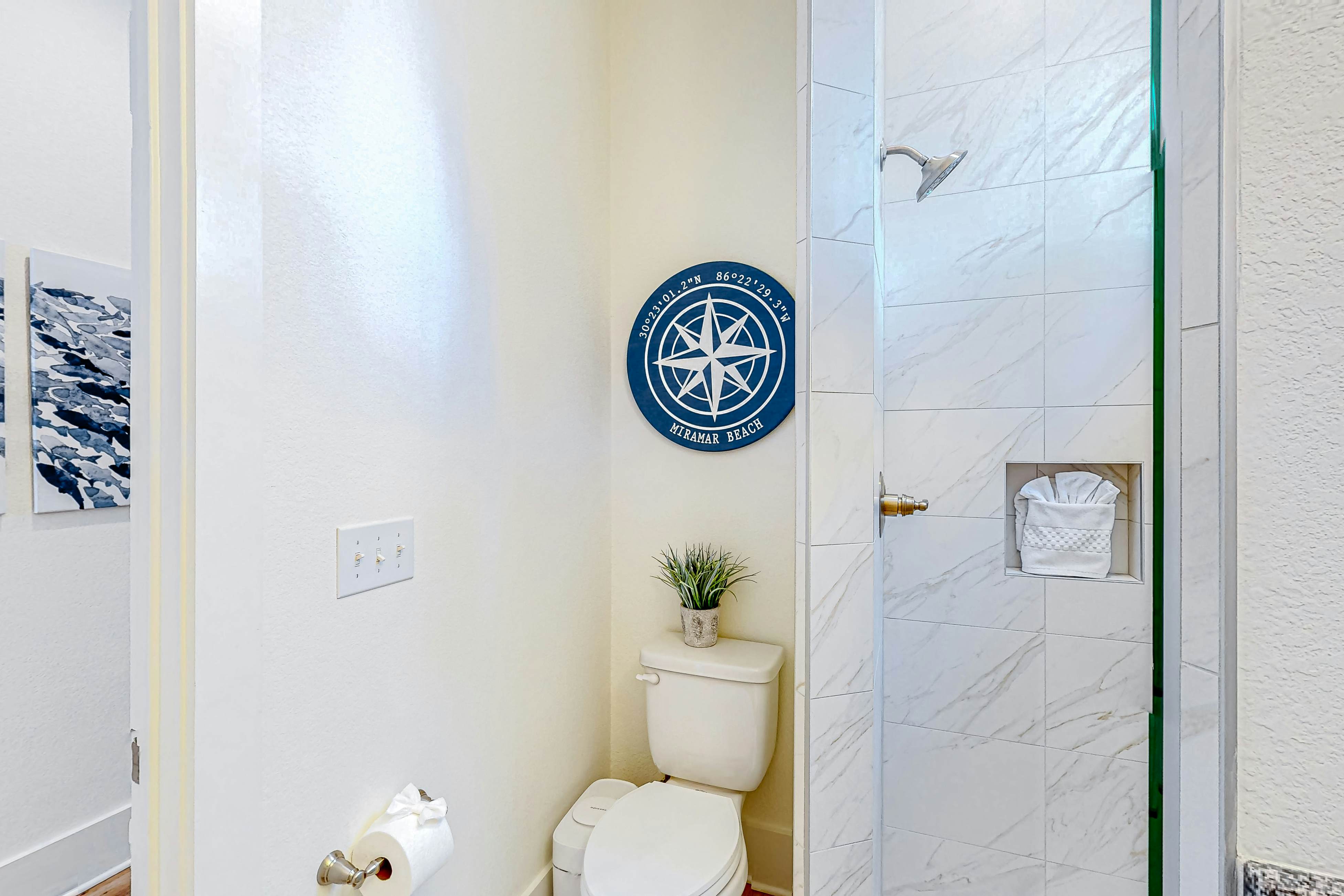 Sandpiper at Miramar Beach