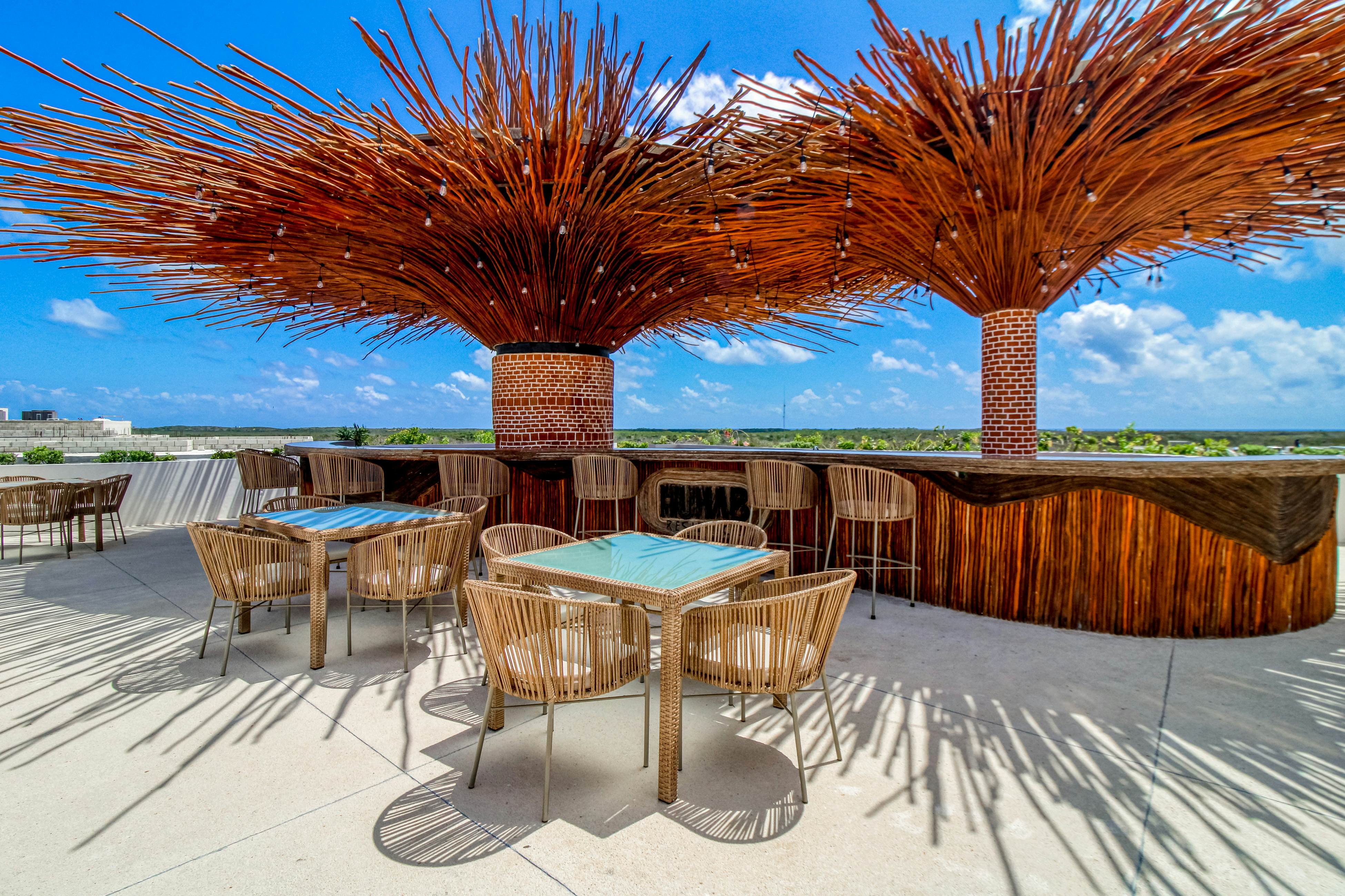 Anah Hunab 415 at Av Coba