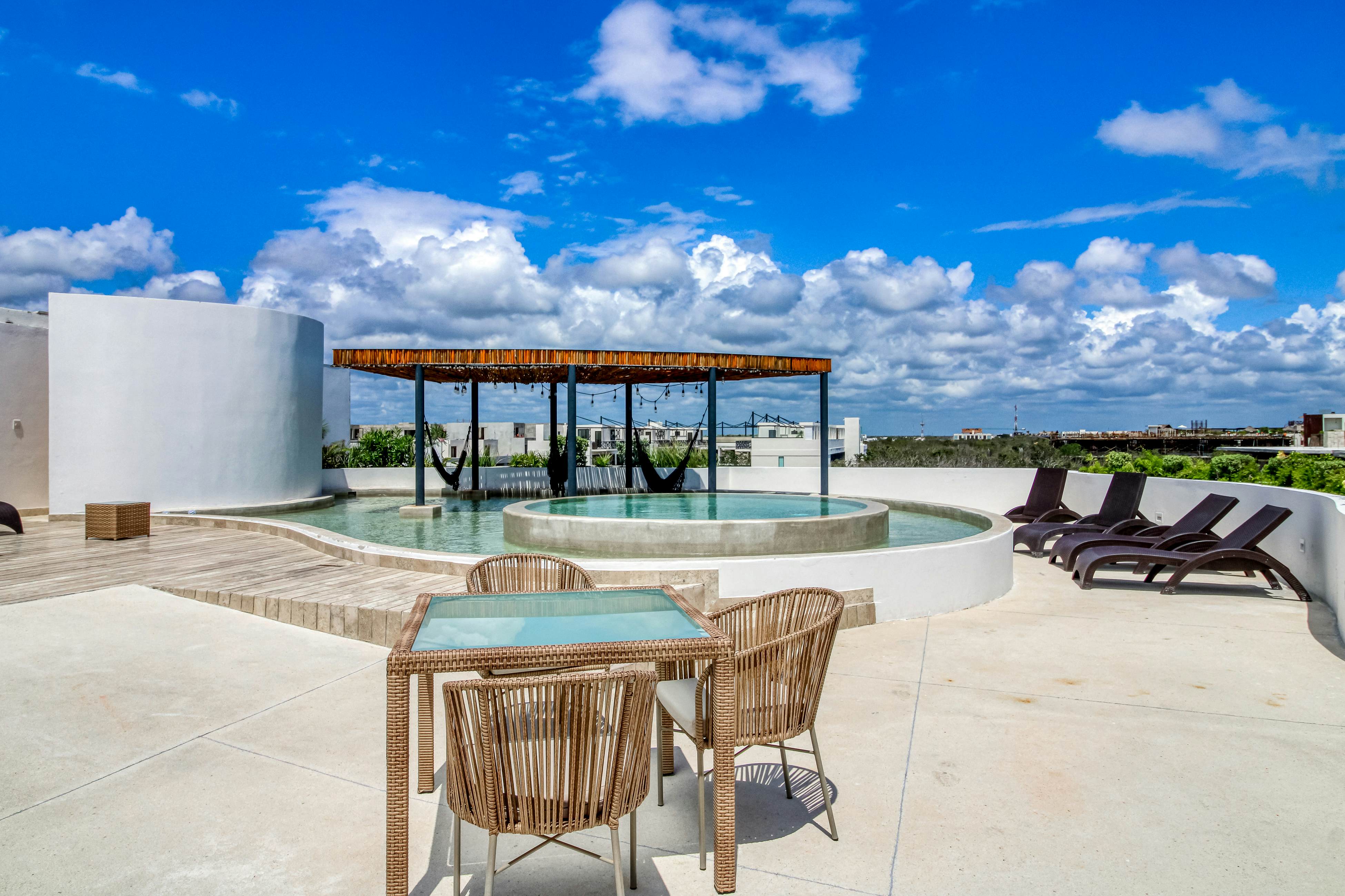 Anah Hunab 415 at Av Coba