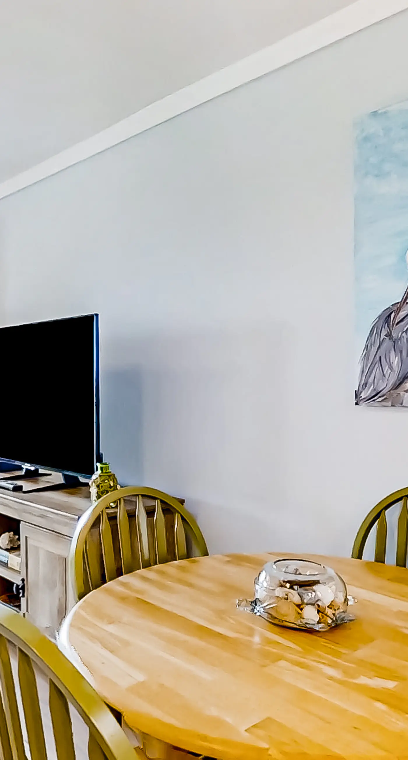 Bay Creek Villa 304 Just Coastin' 2 BD Edisto Beach, SC Vacation